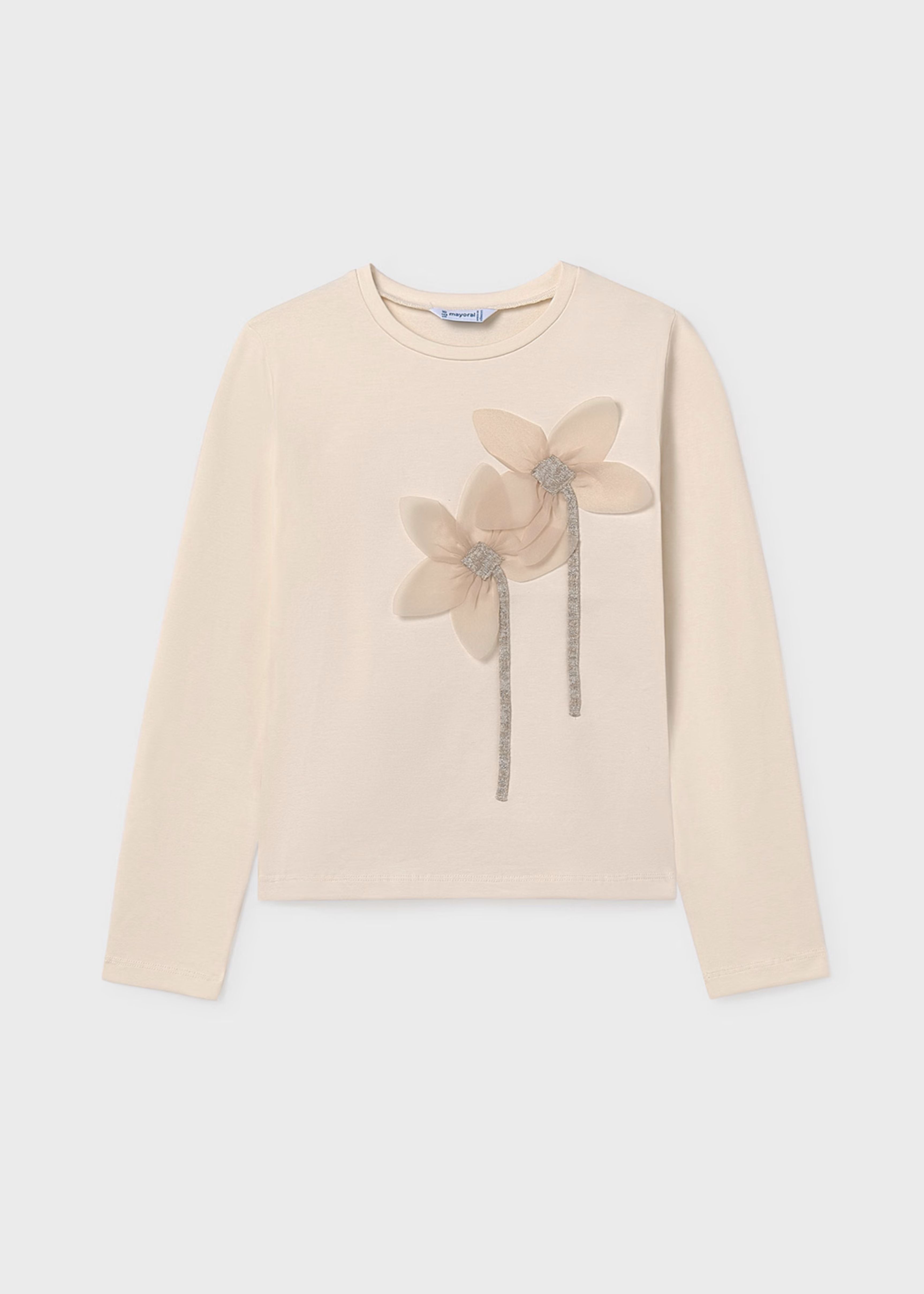 Camiseta Básica Macchiato