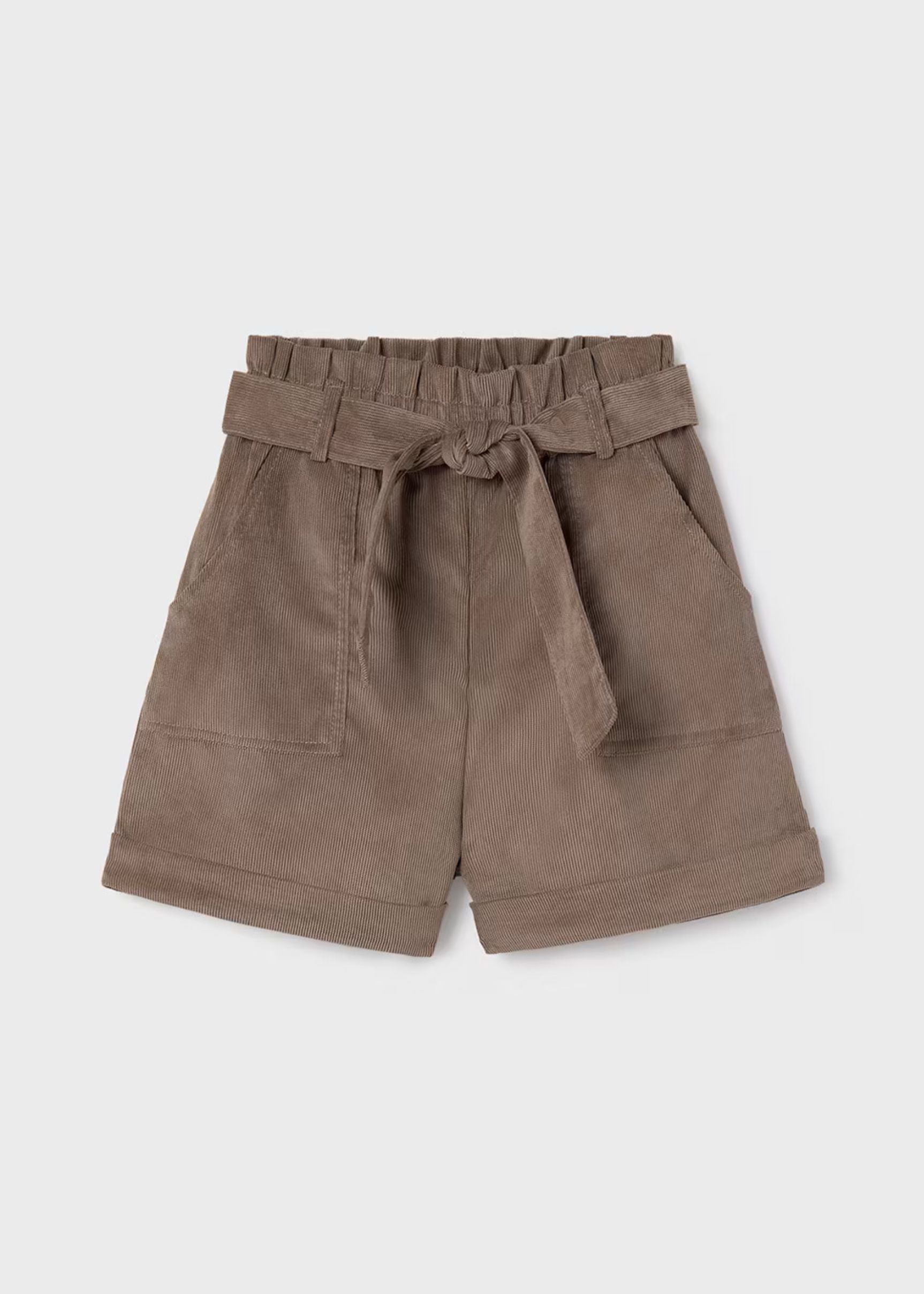 Short Pana Moka Chica