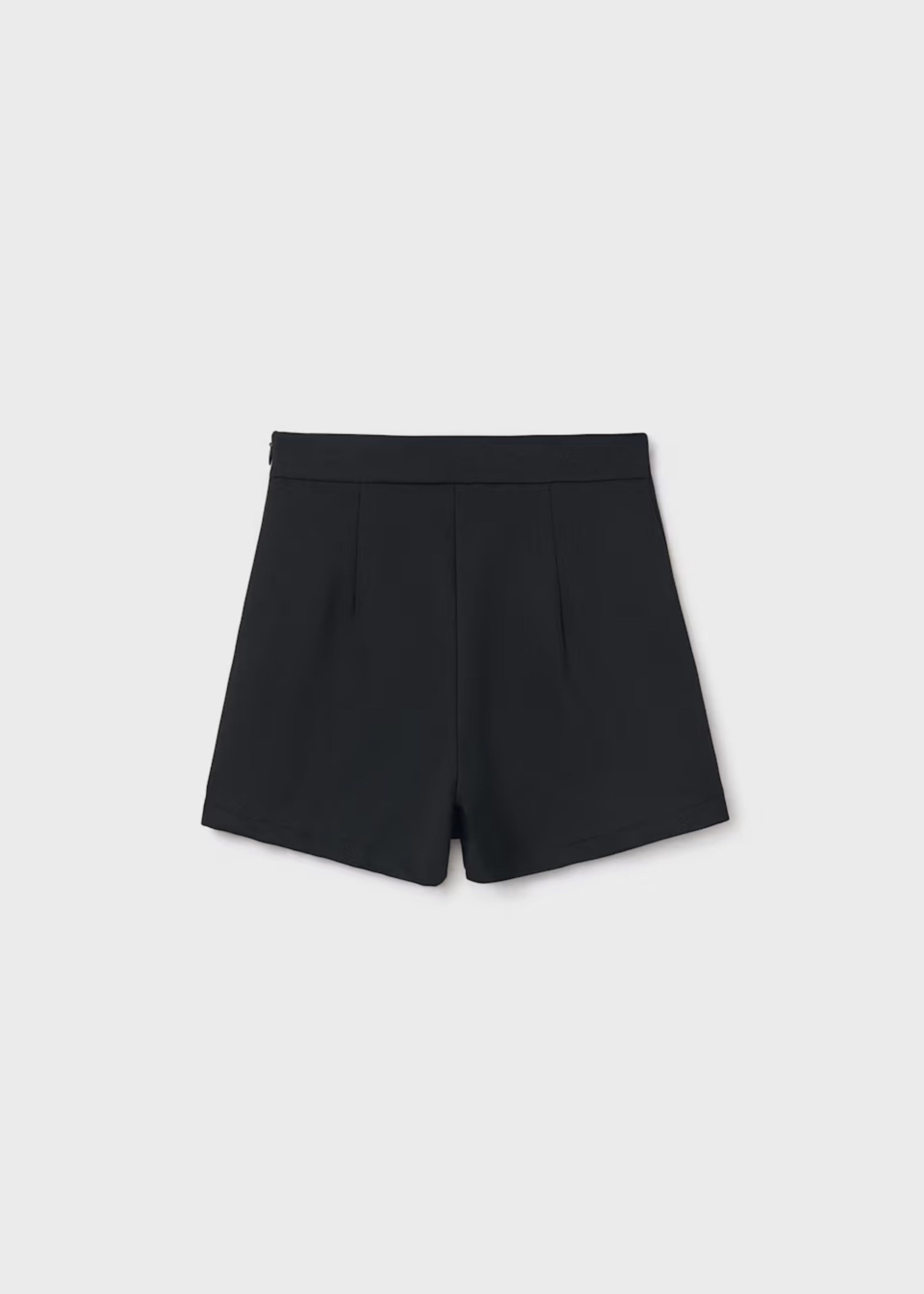 Falda Short Aros