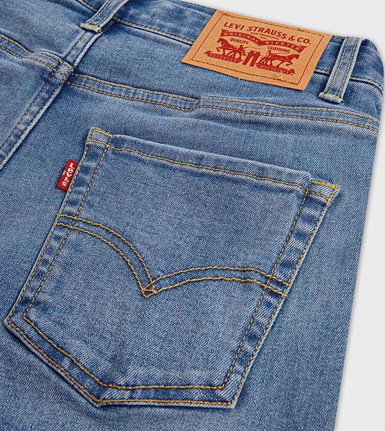 Jean Levi’s 511 Slim Fit