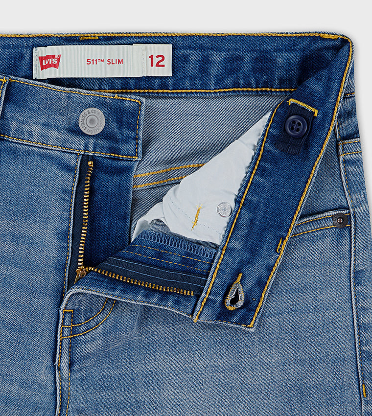 Jean Levi’s 511 Slim Fit