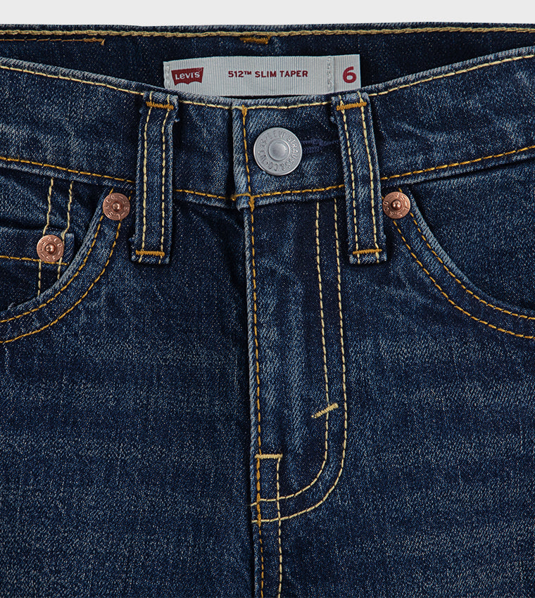 Jean Levi’s 512™ Slim Taper