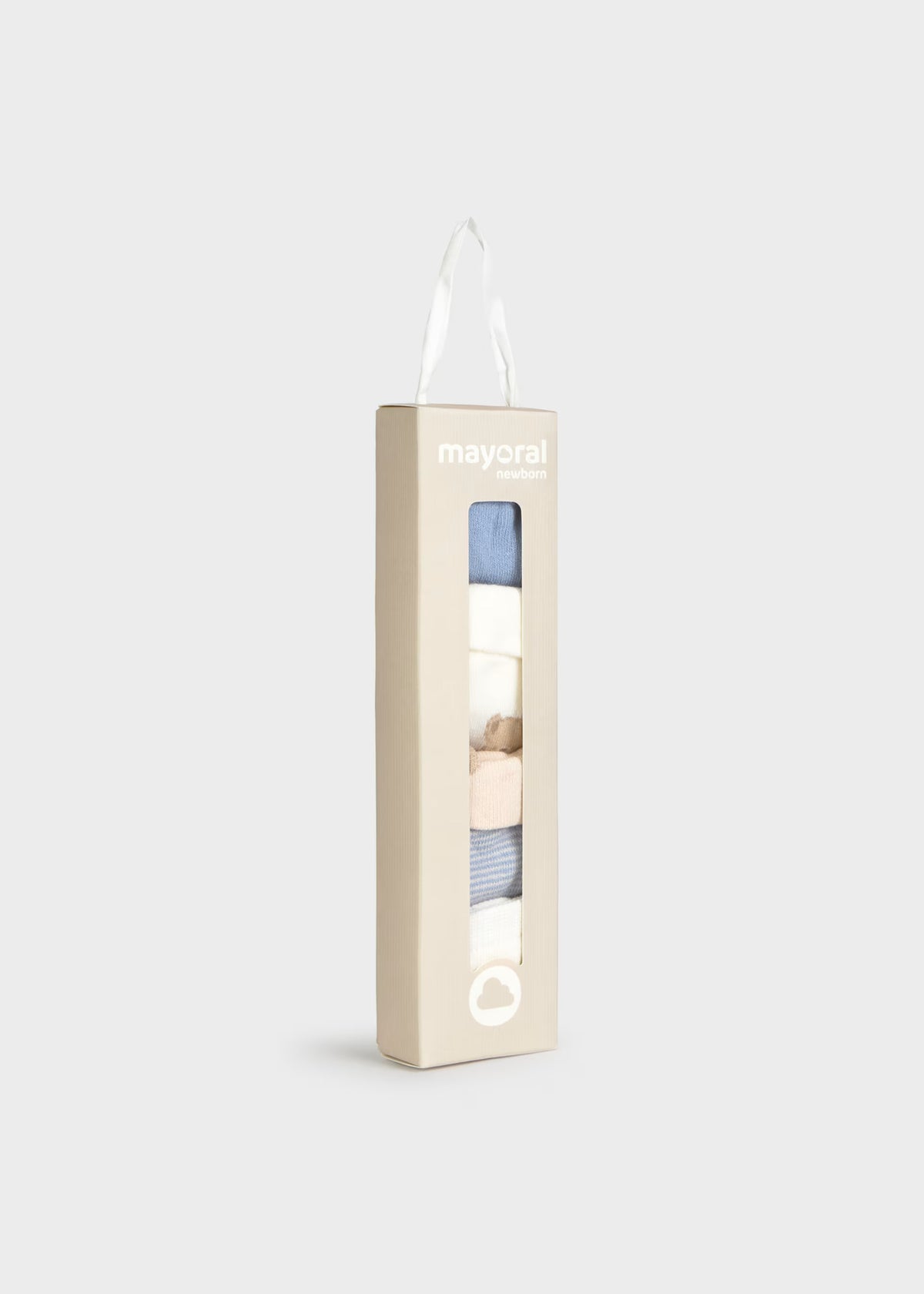 Pack 4 Calcetines Teddy Bear Lluvia
