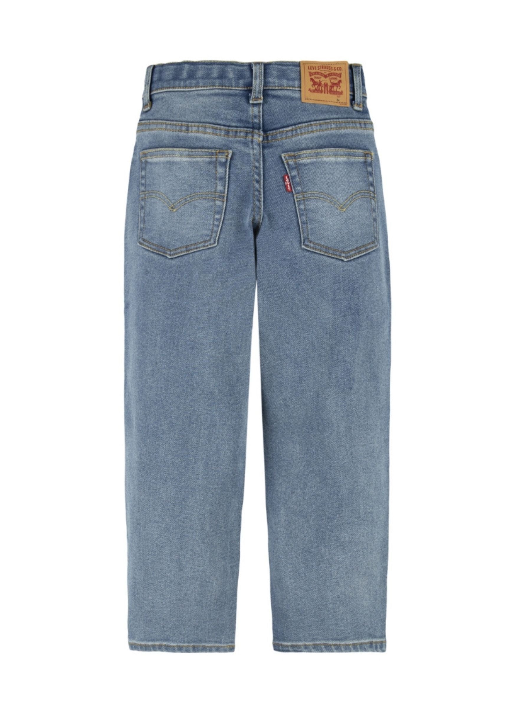 Jeans Classic Denim