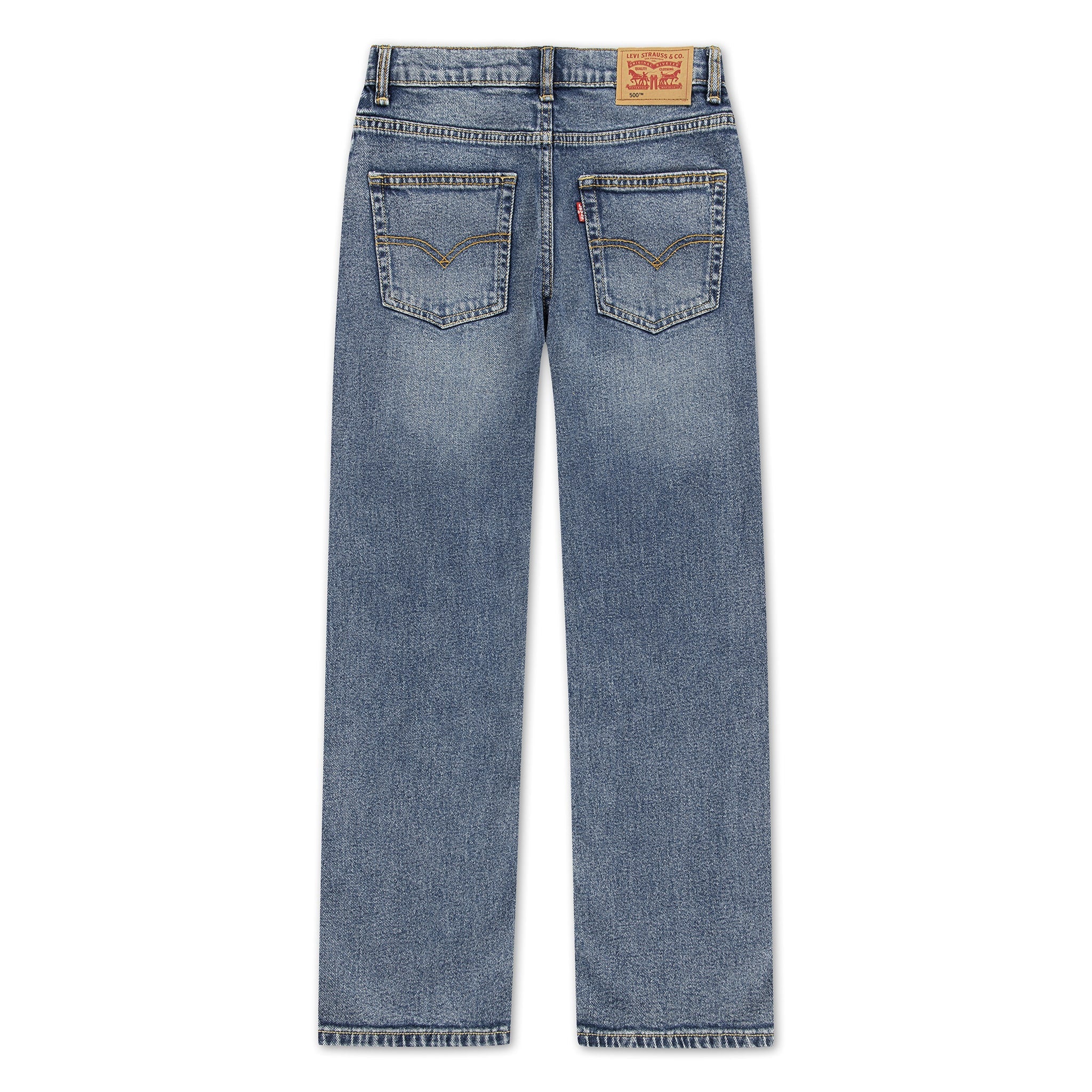 Jean Levi’s 555 Relaxed Straight