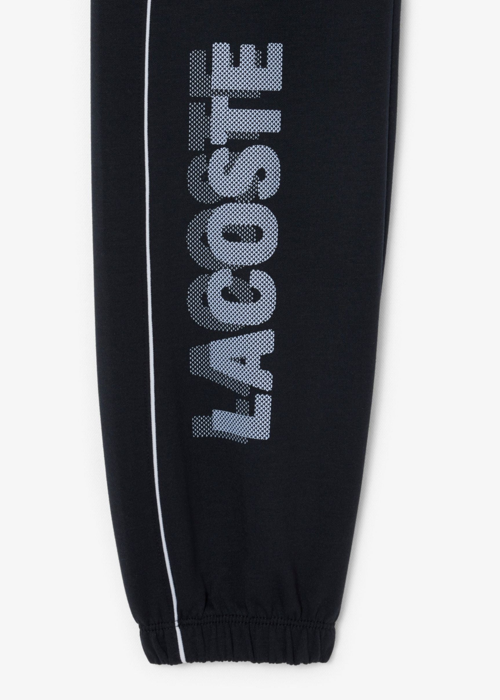 Joggers Neopreno Ligero Azul