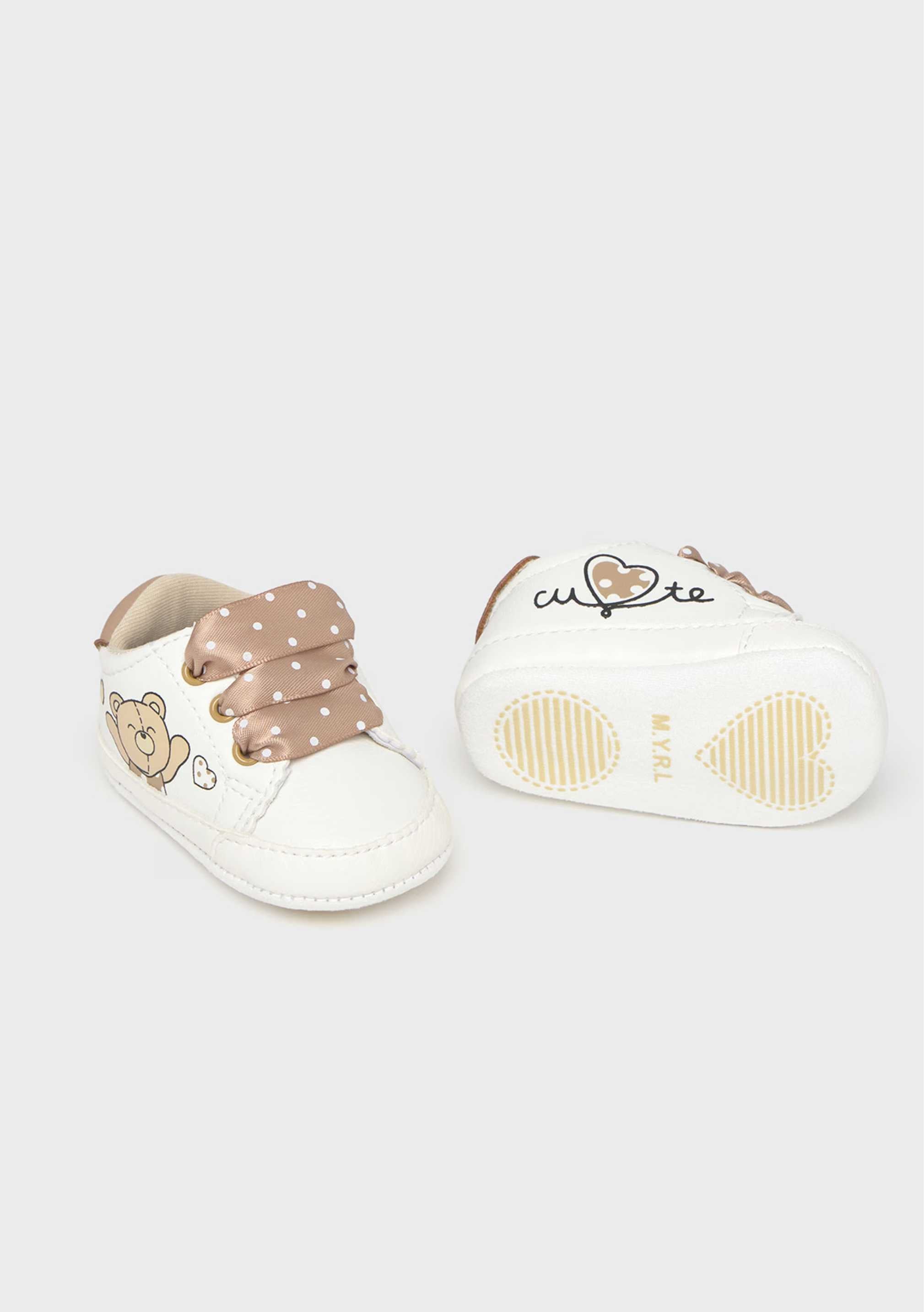 Tenis Cute Bear