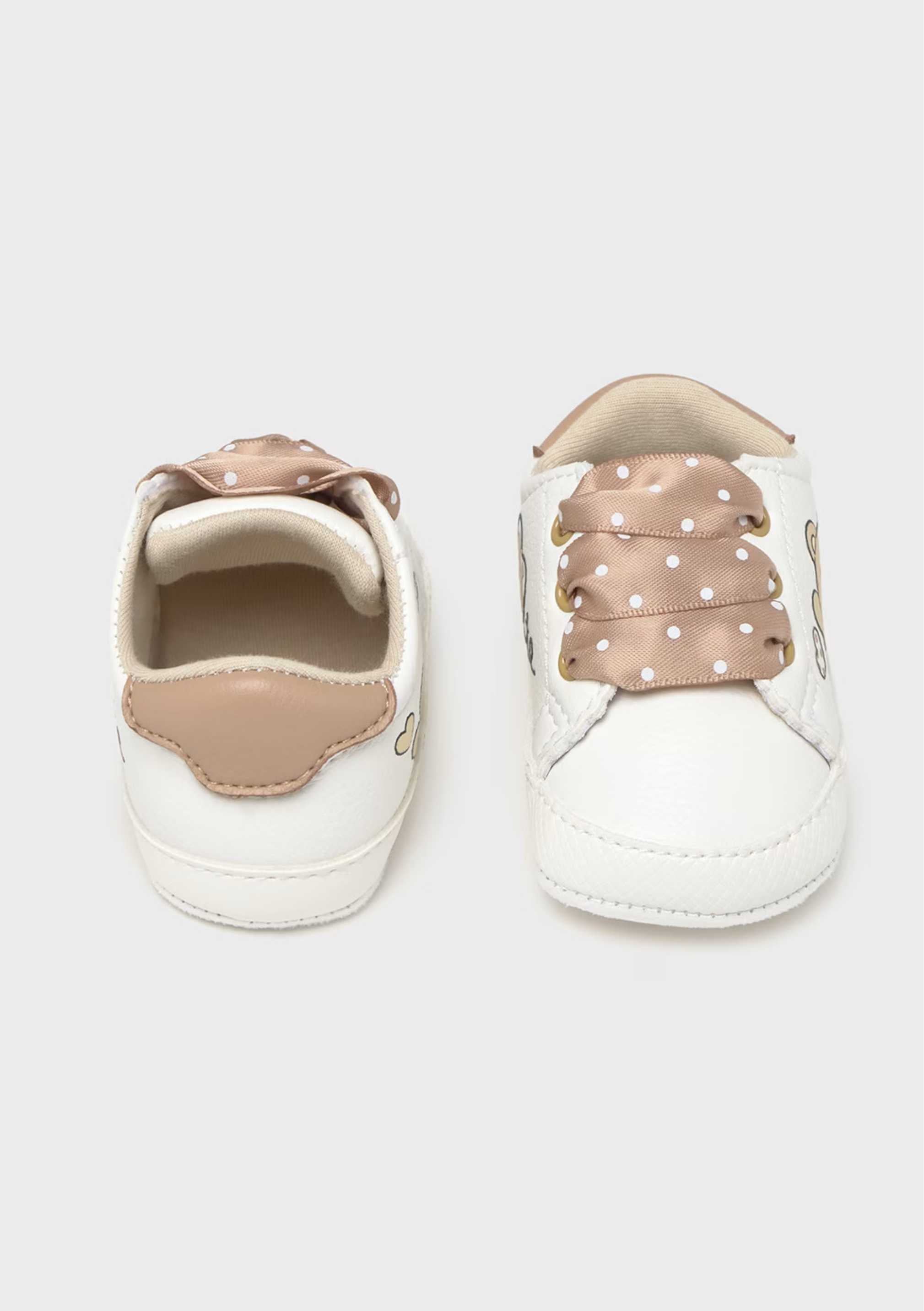 Tenis Cute Bear