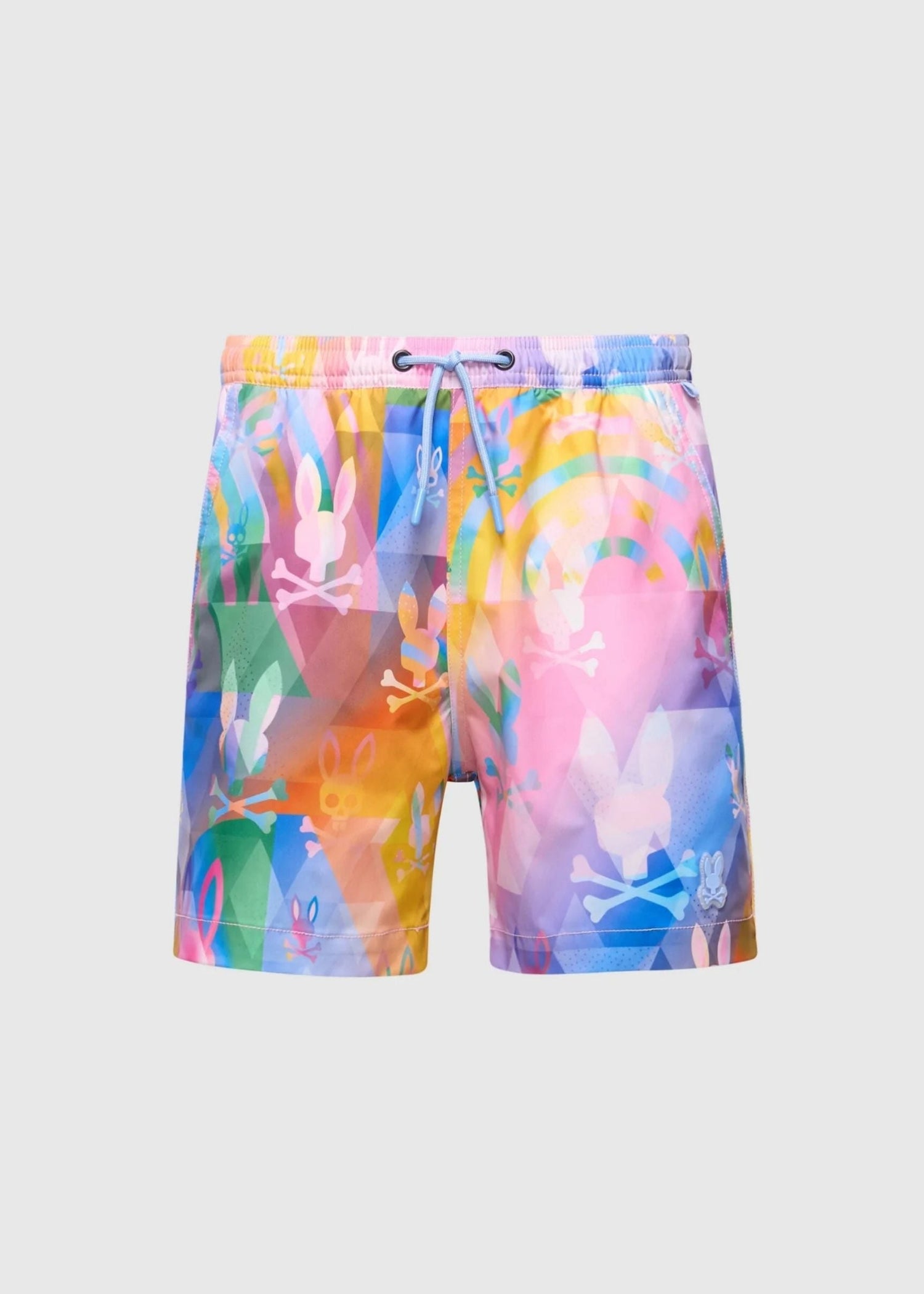 Bermuda Milos Secado Rápido