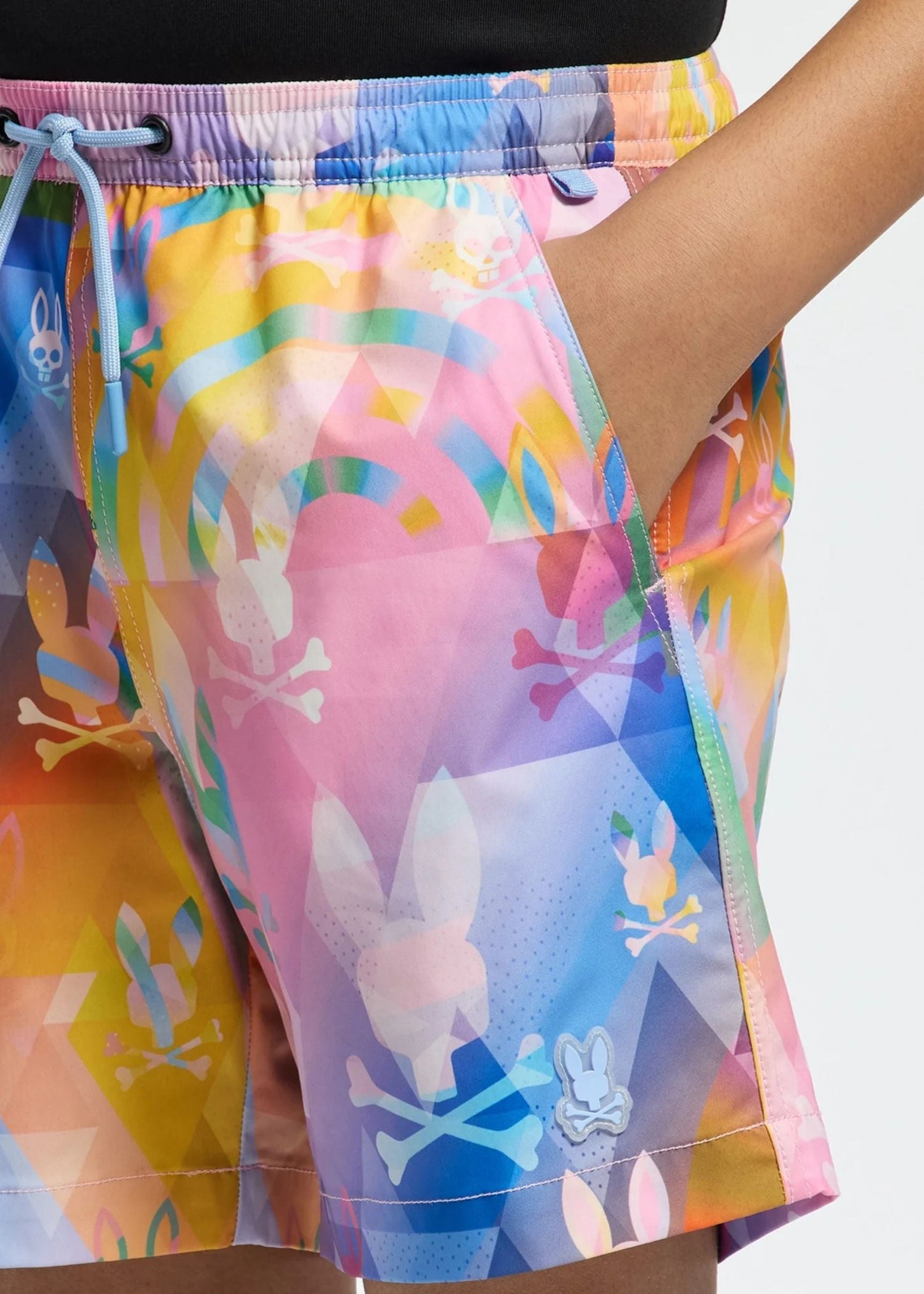 Bermuda Milos Secado Rápido