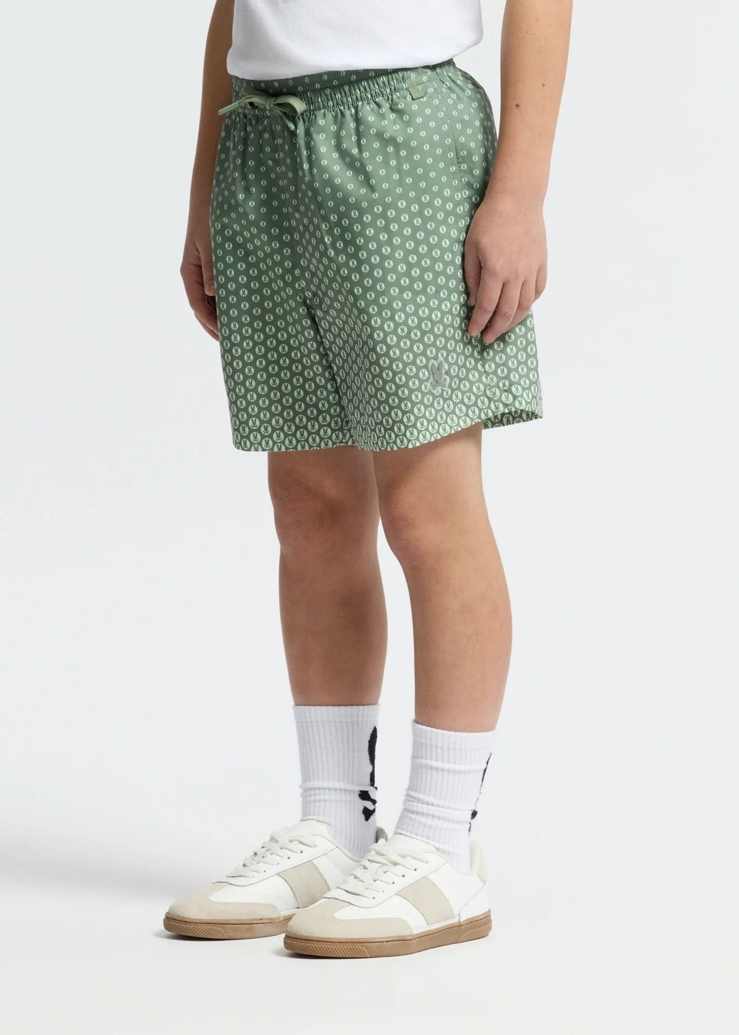 Bermuda Bendigo Oliva Secado Rápido