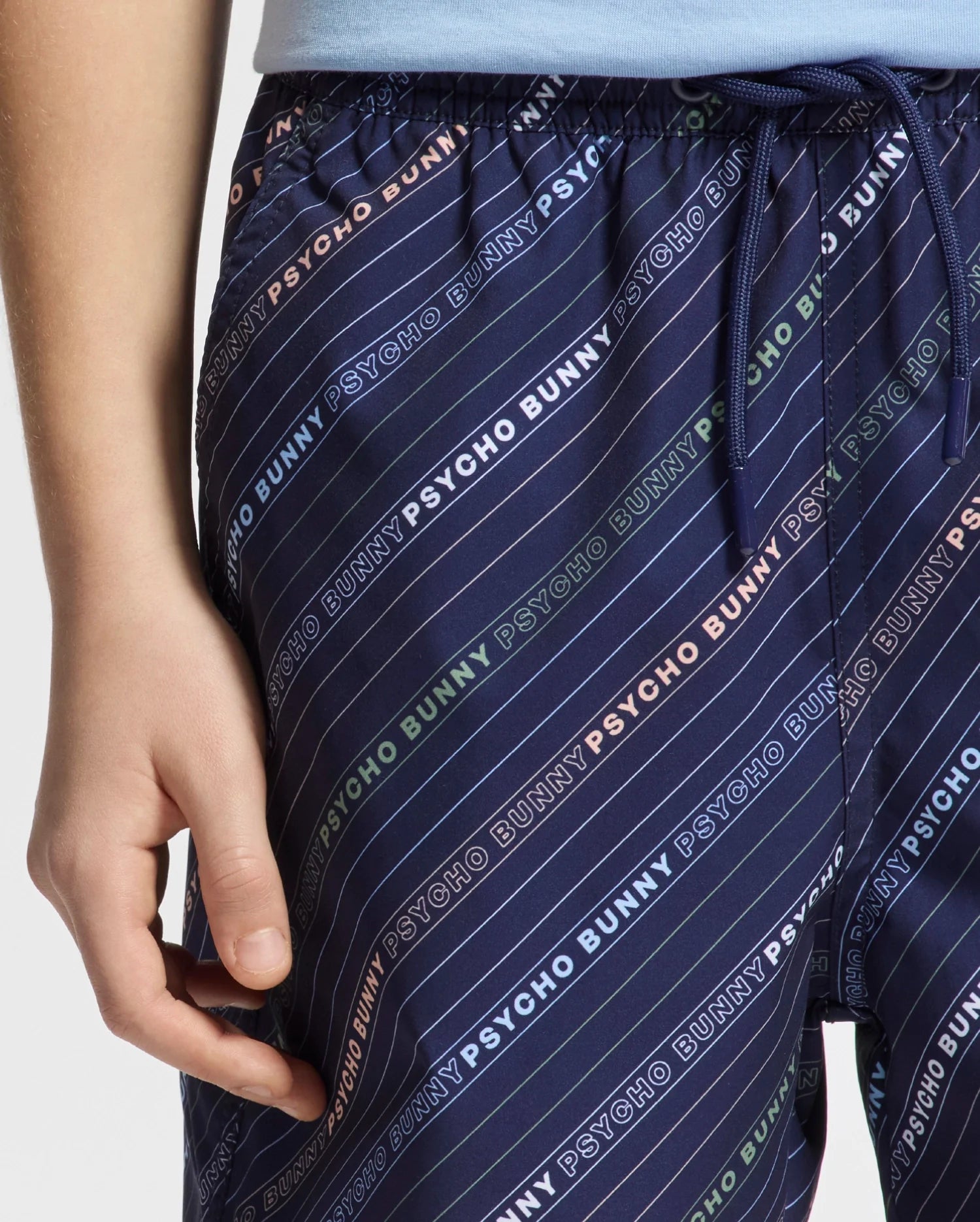 Bermuda Renmark Secado Rápido