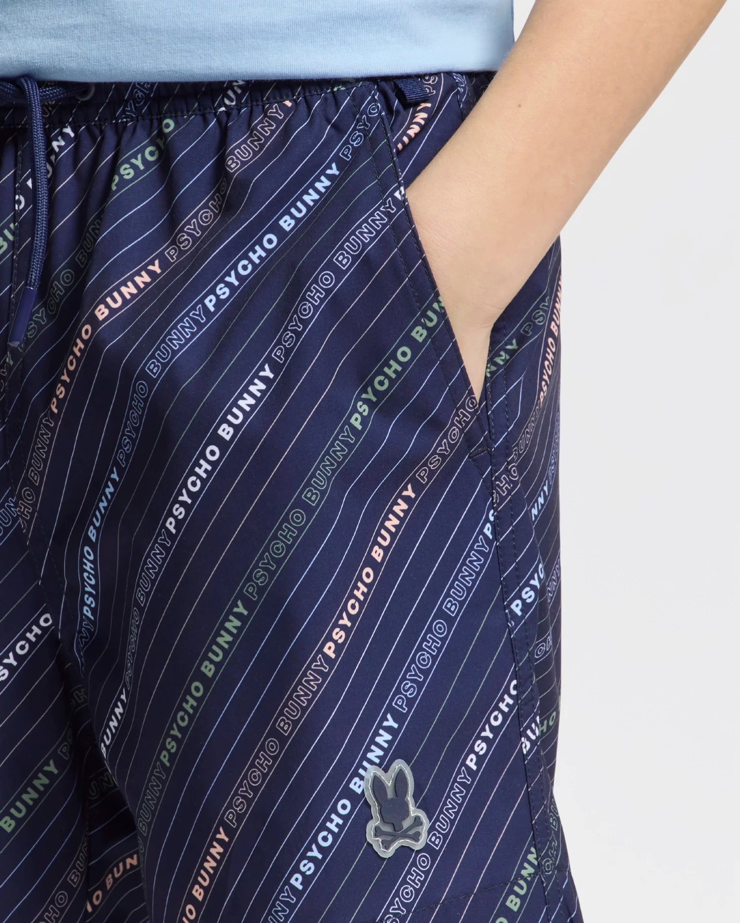 Bermuda Renmark Secado Rápido