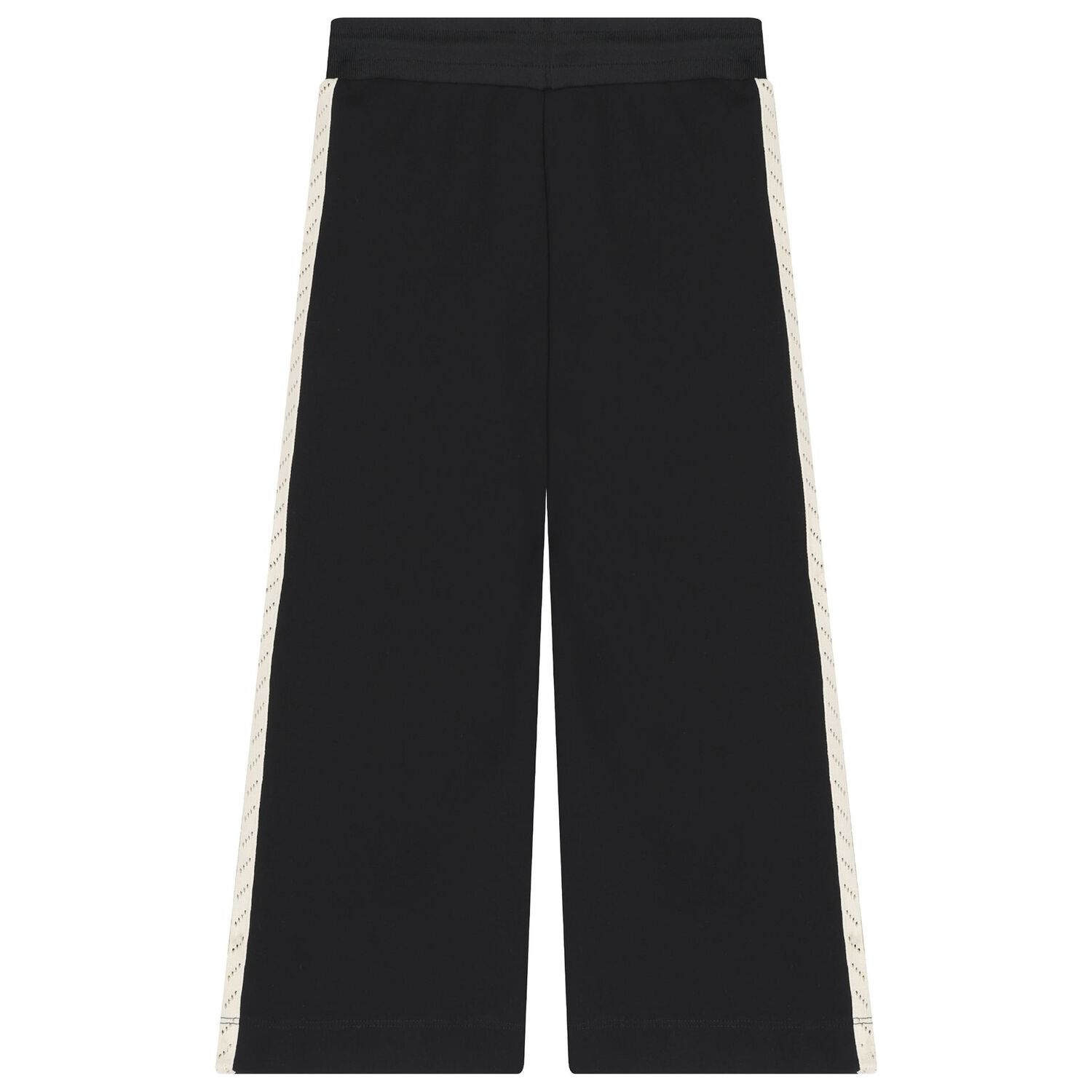 Pantalón Negro Milano