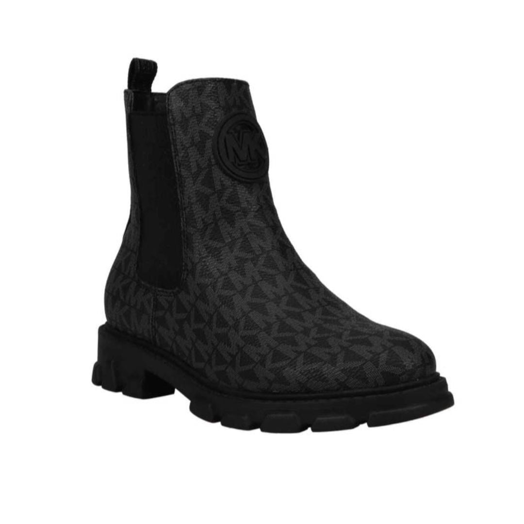 Botas outlet mk negras