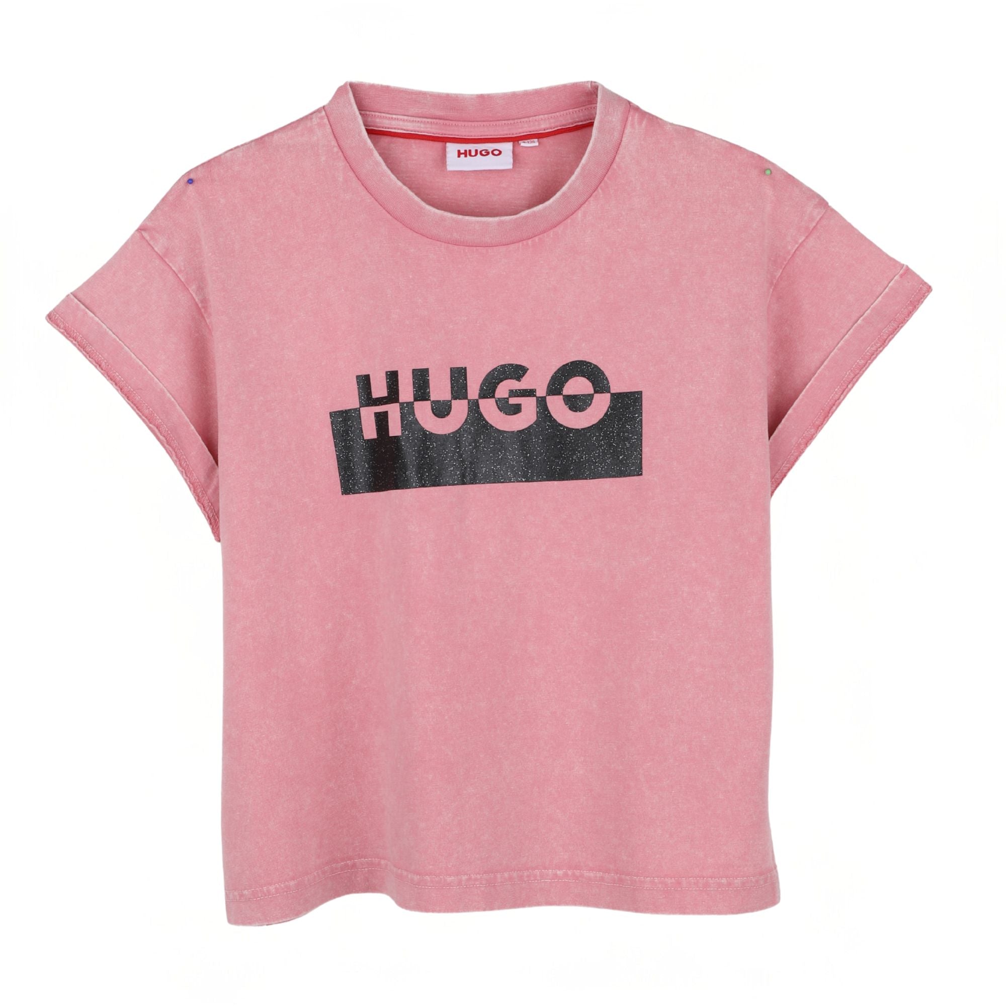 Camiseta Oversized 100% Algodón Orgánico