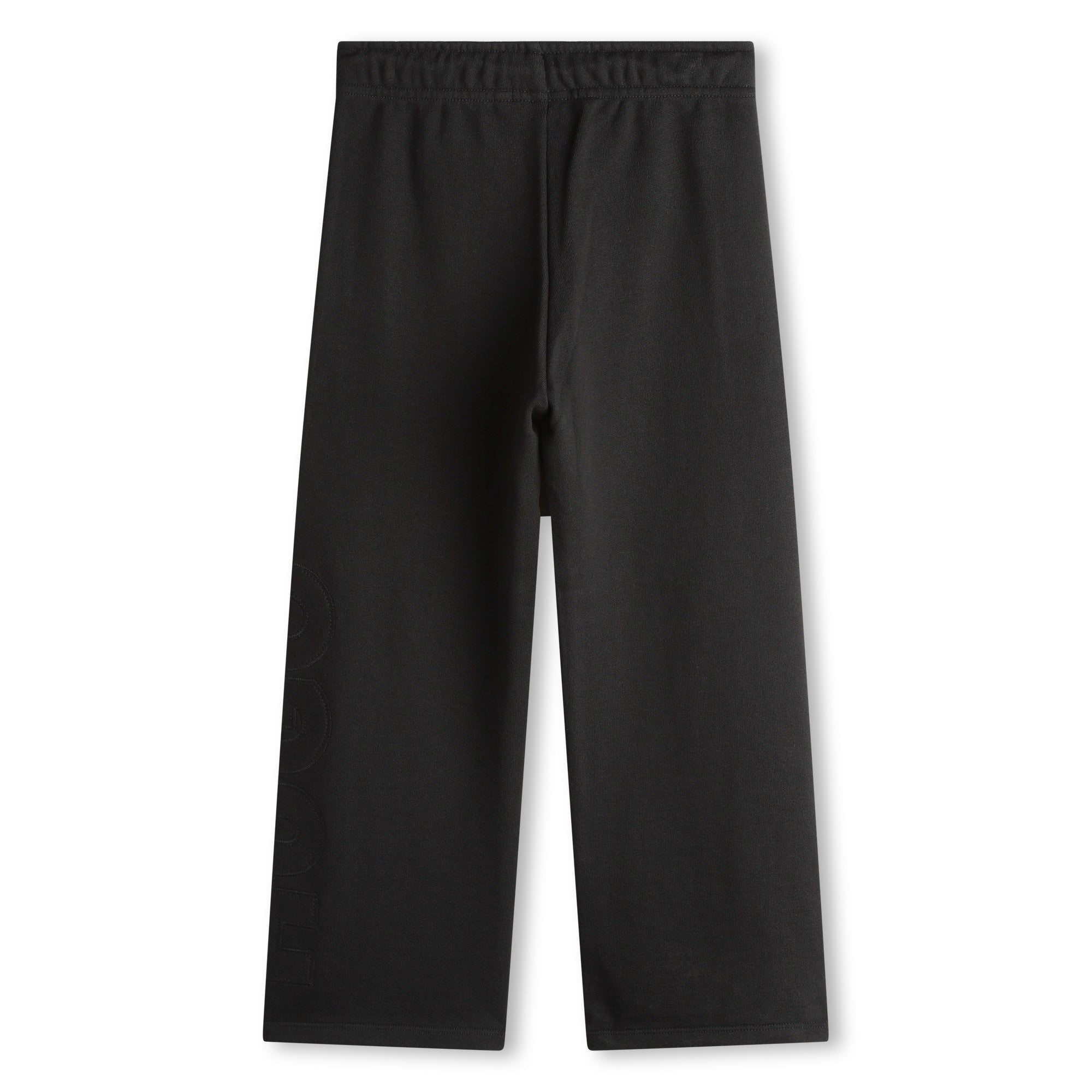 Pantalón Negro Casual Niña