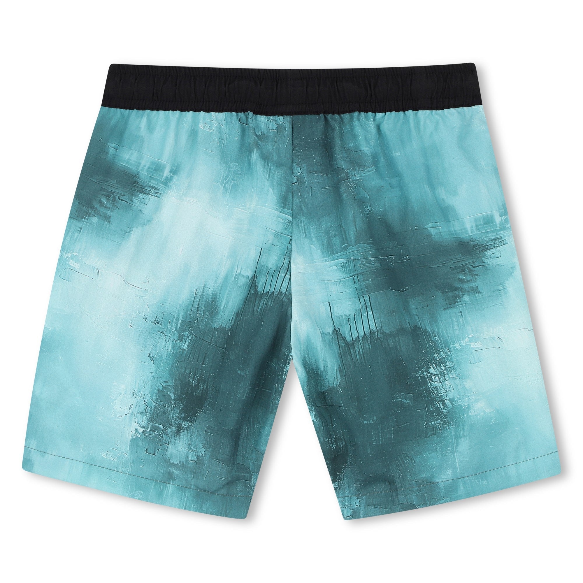 Bermuda Surf Arty Integral Menta