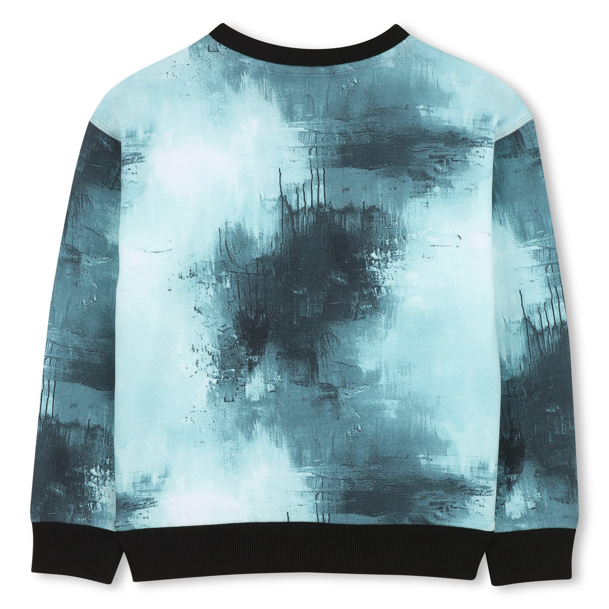 Buzo Arty Integral Menta