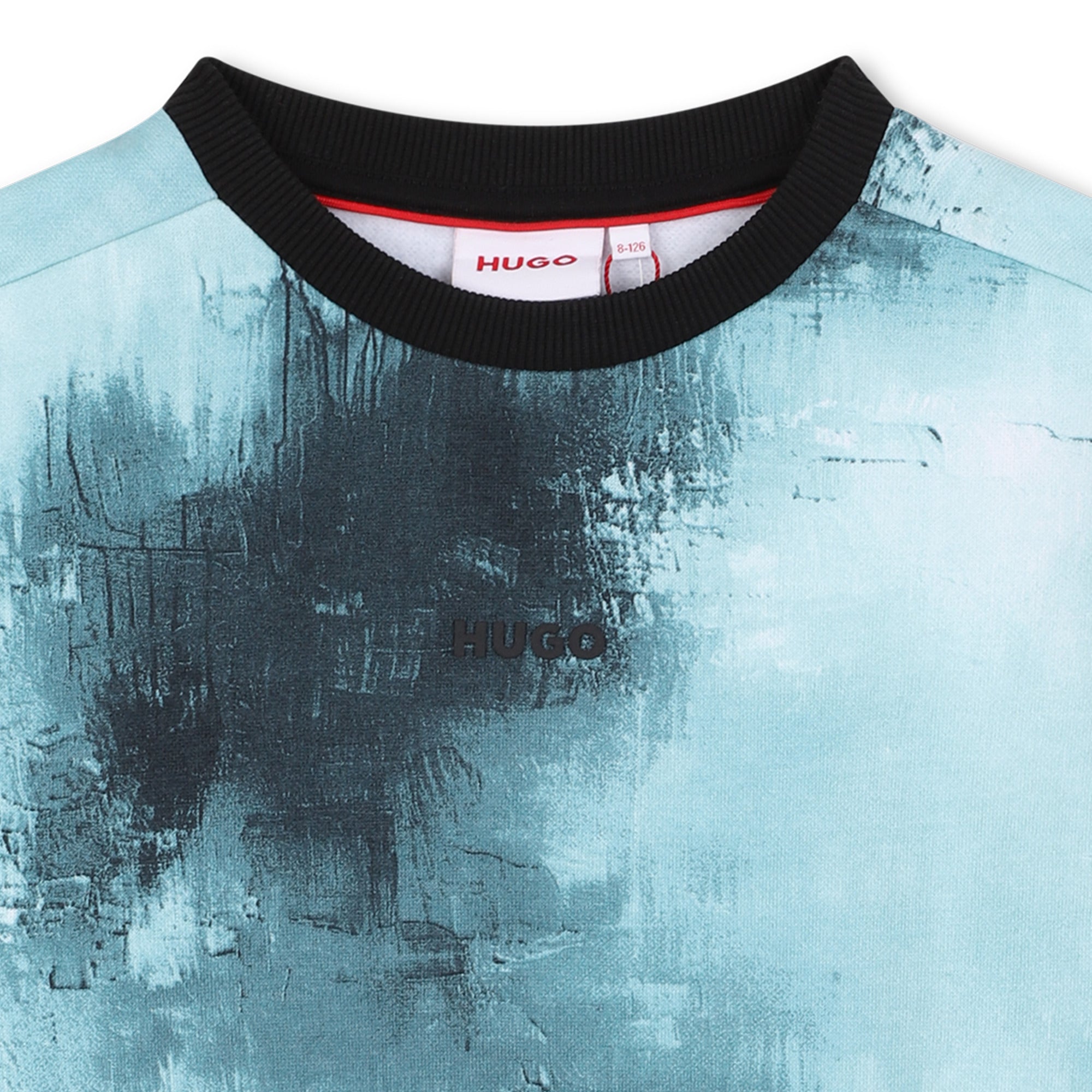 Buzo Arty Integral Menta