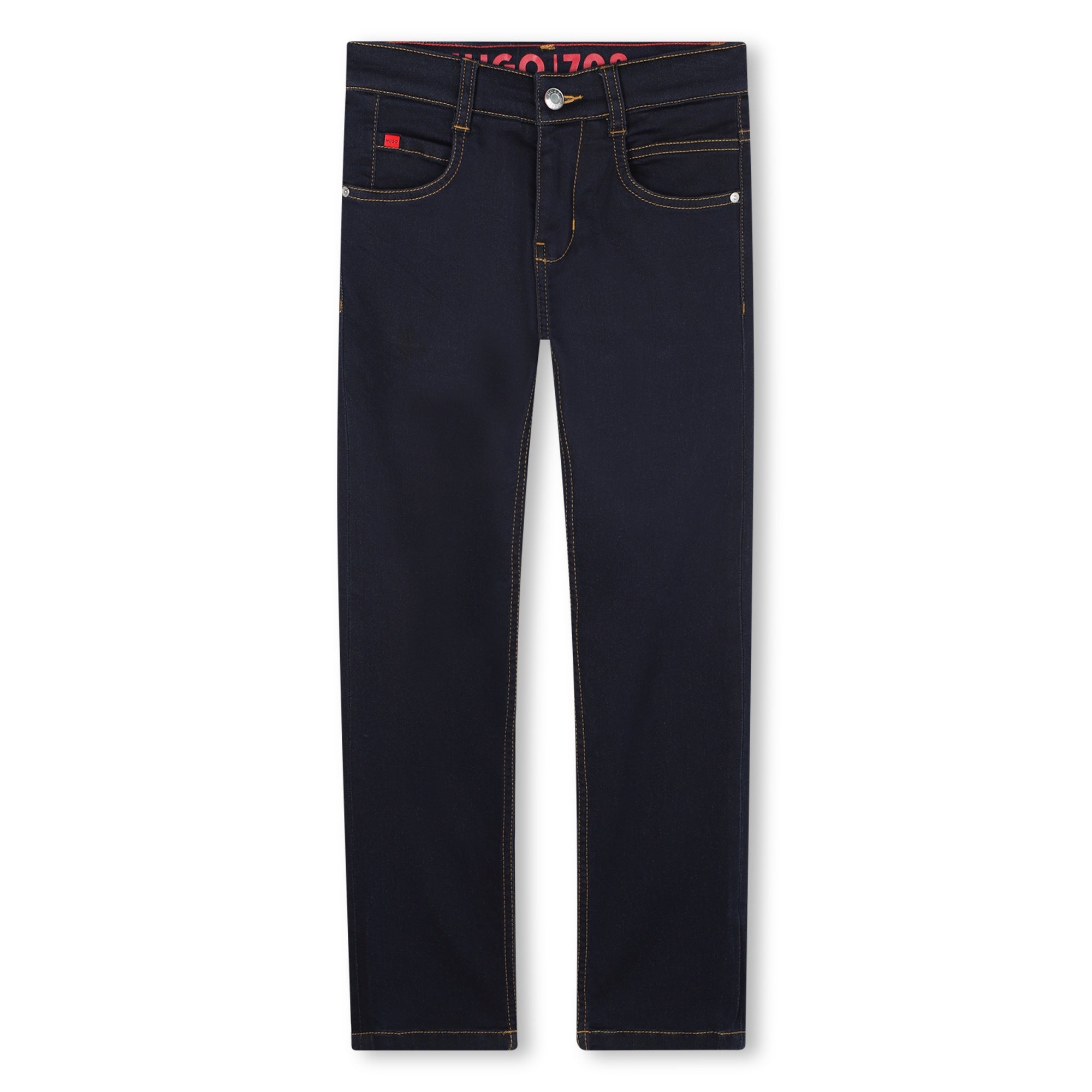 Jeans Basic Denim
