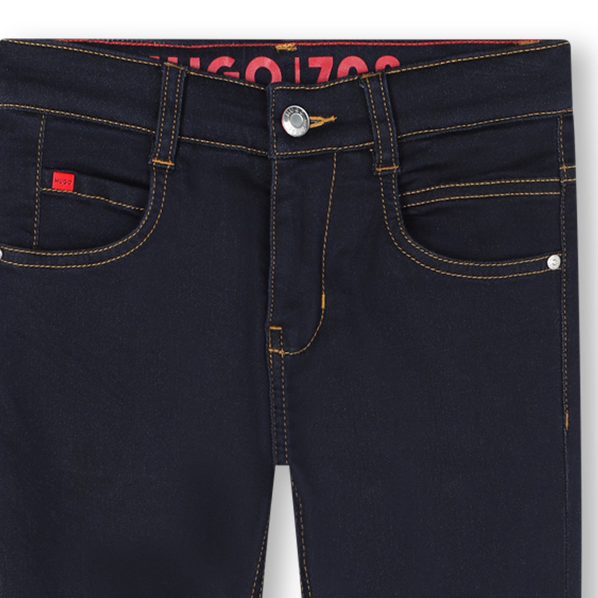 Jeans Basic Denim