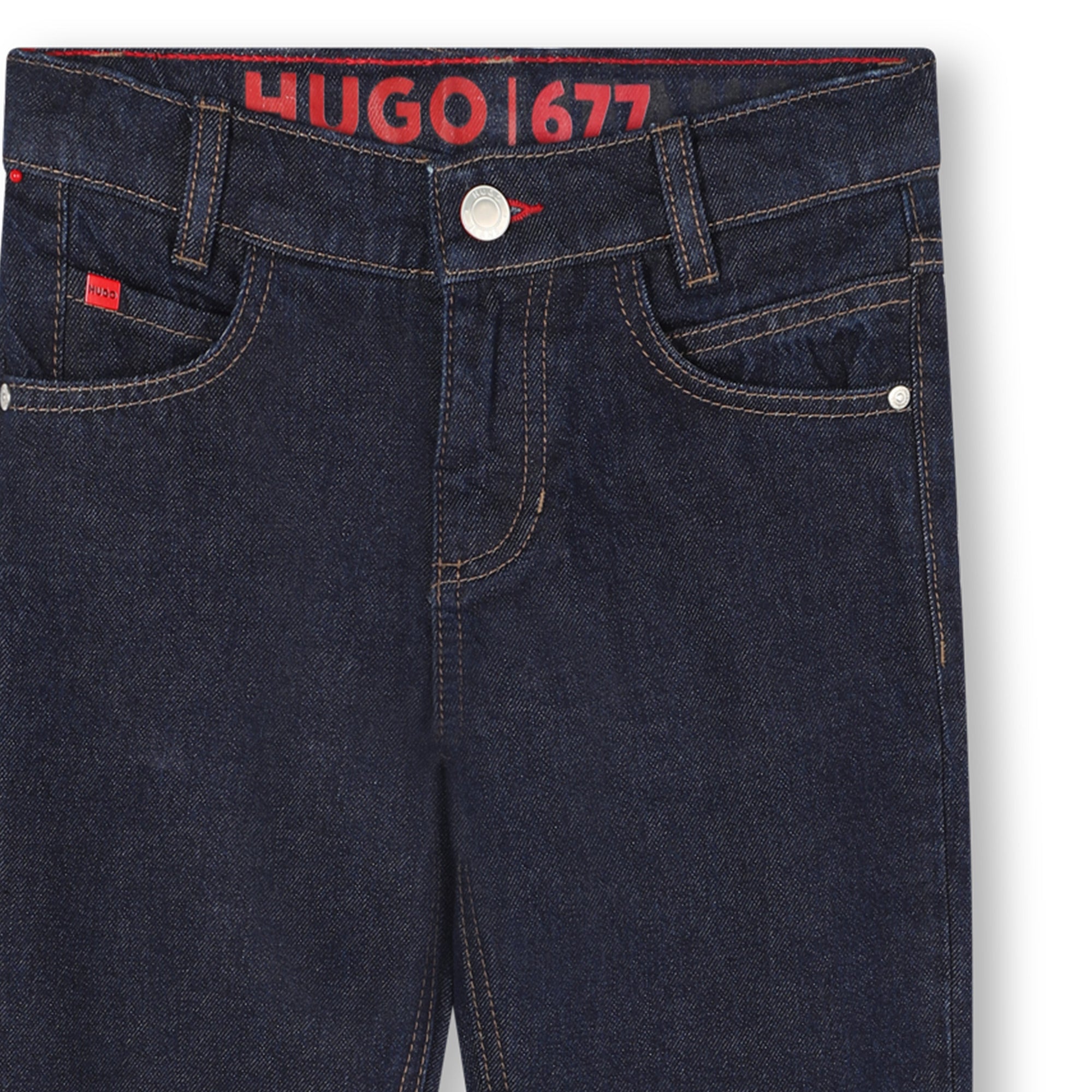 Jeans Regular Fit