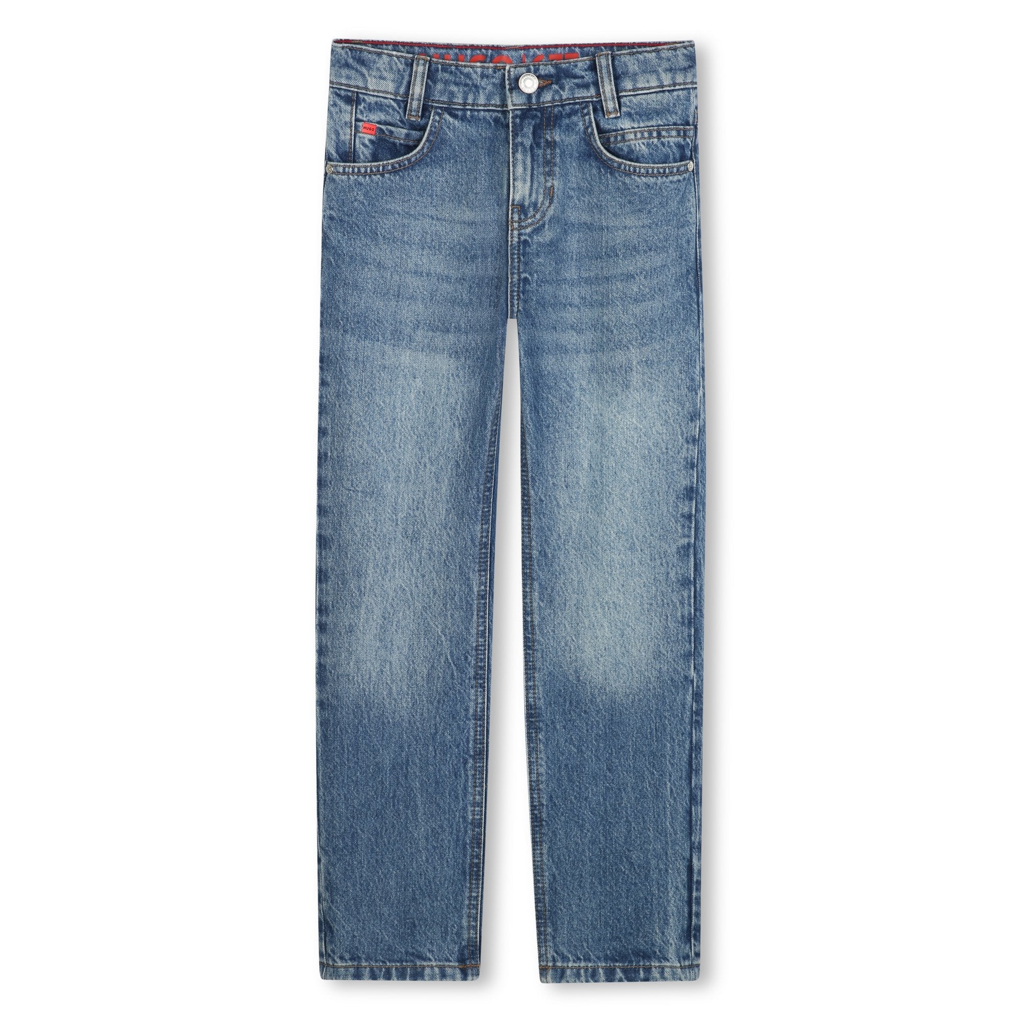 Jeans Regular Fit
