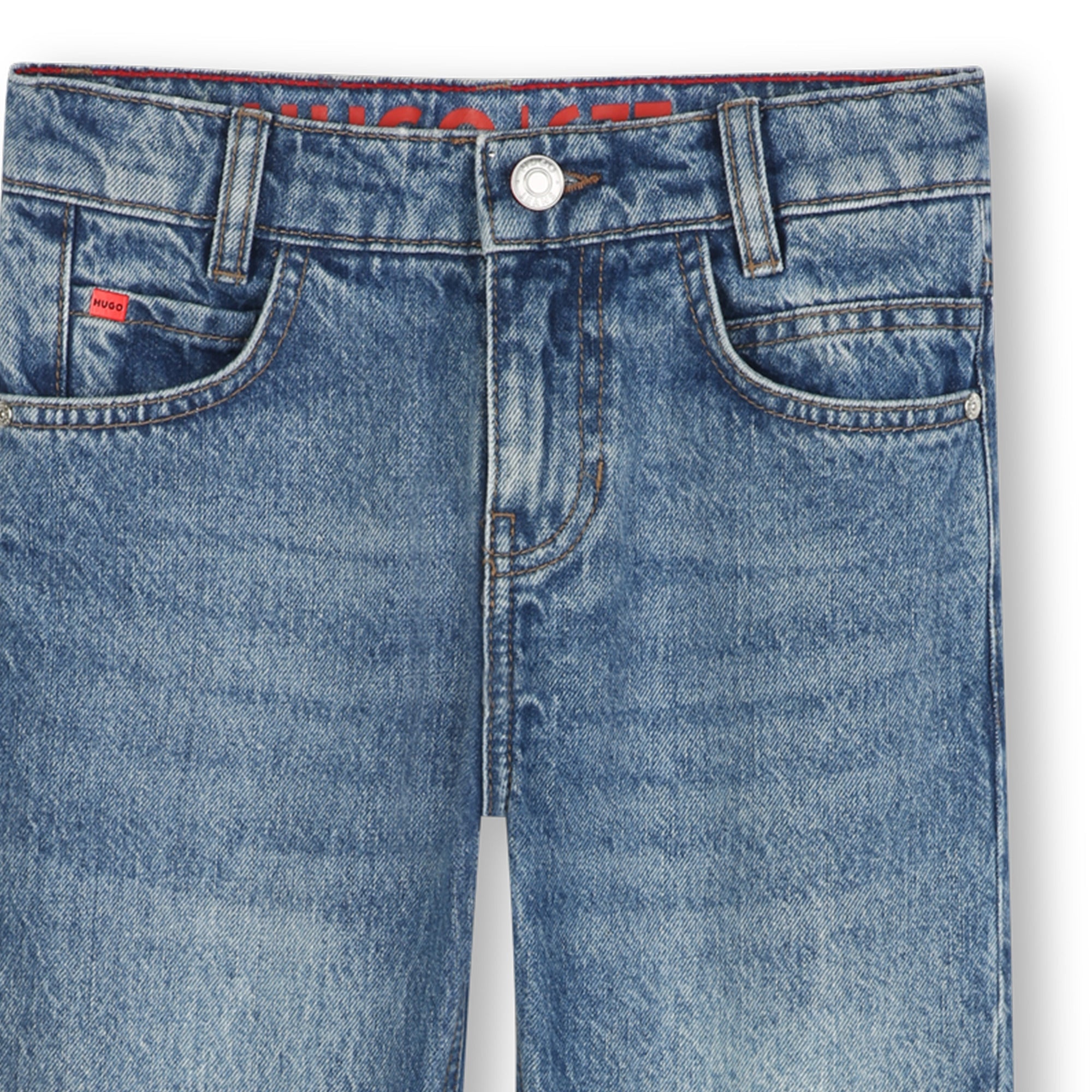 Jeans Regular Fit