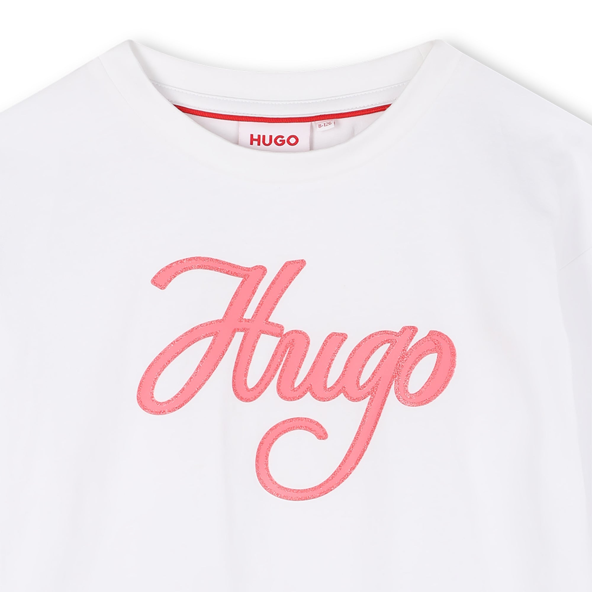 Camiseta 100% Algodón Orgánico