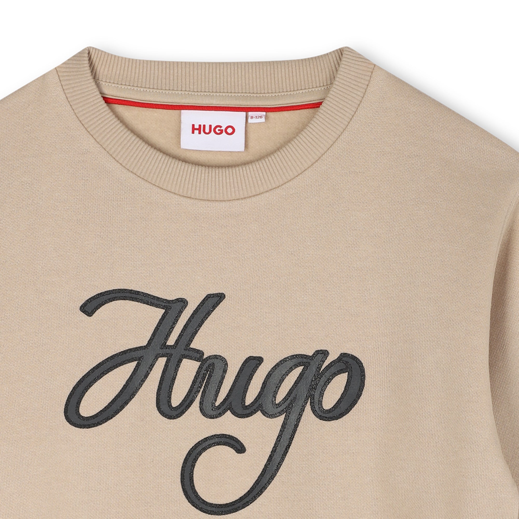 Buzo Arena Brushed Glitter