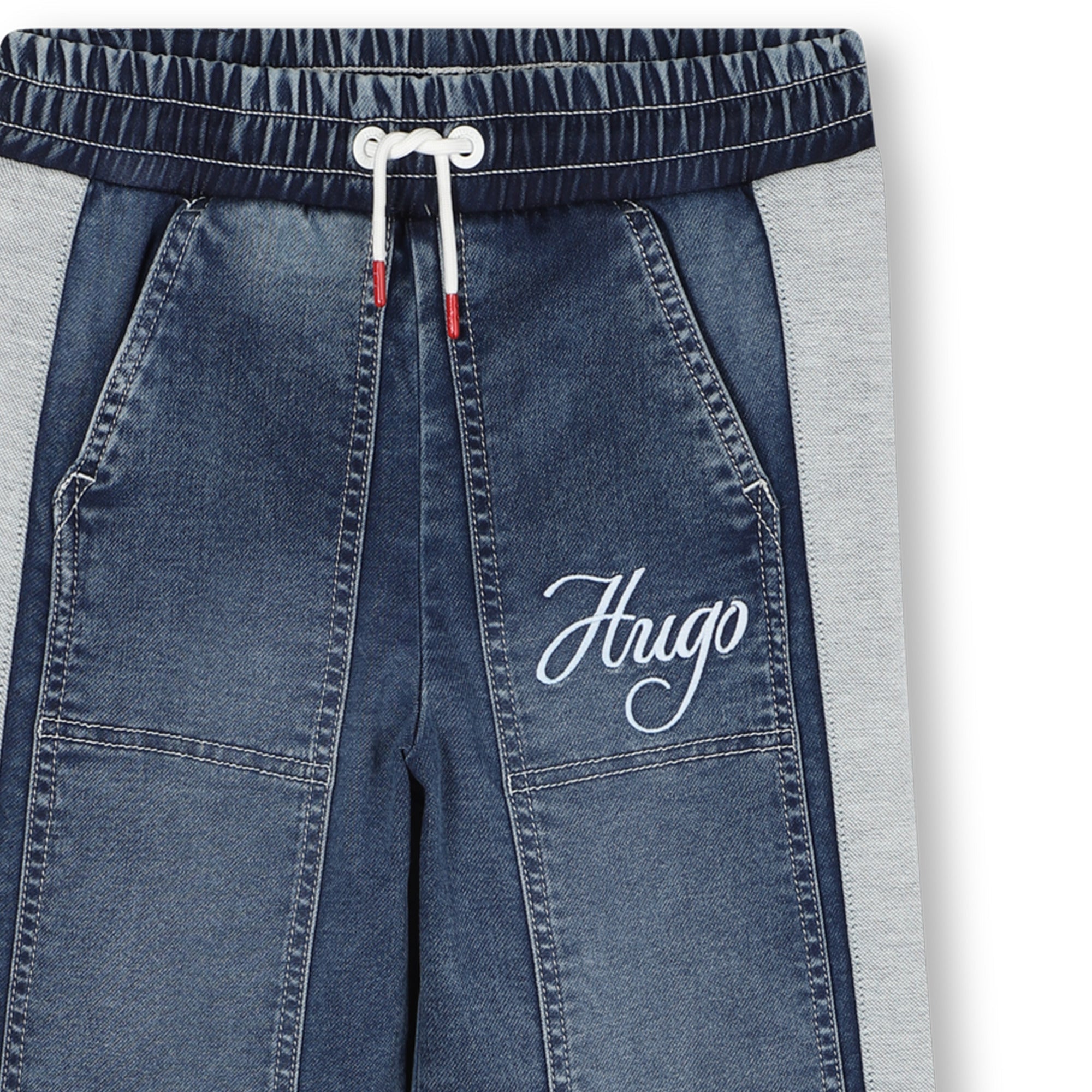 Jeans Relaxed Fit