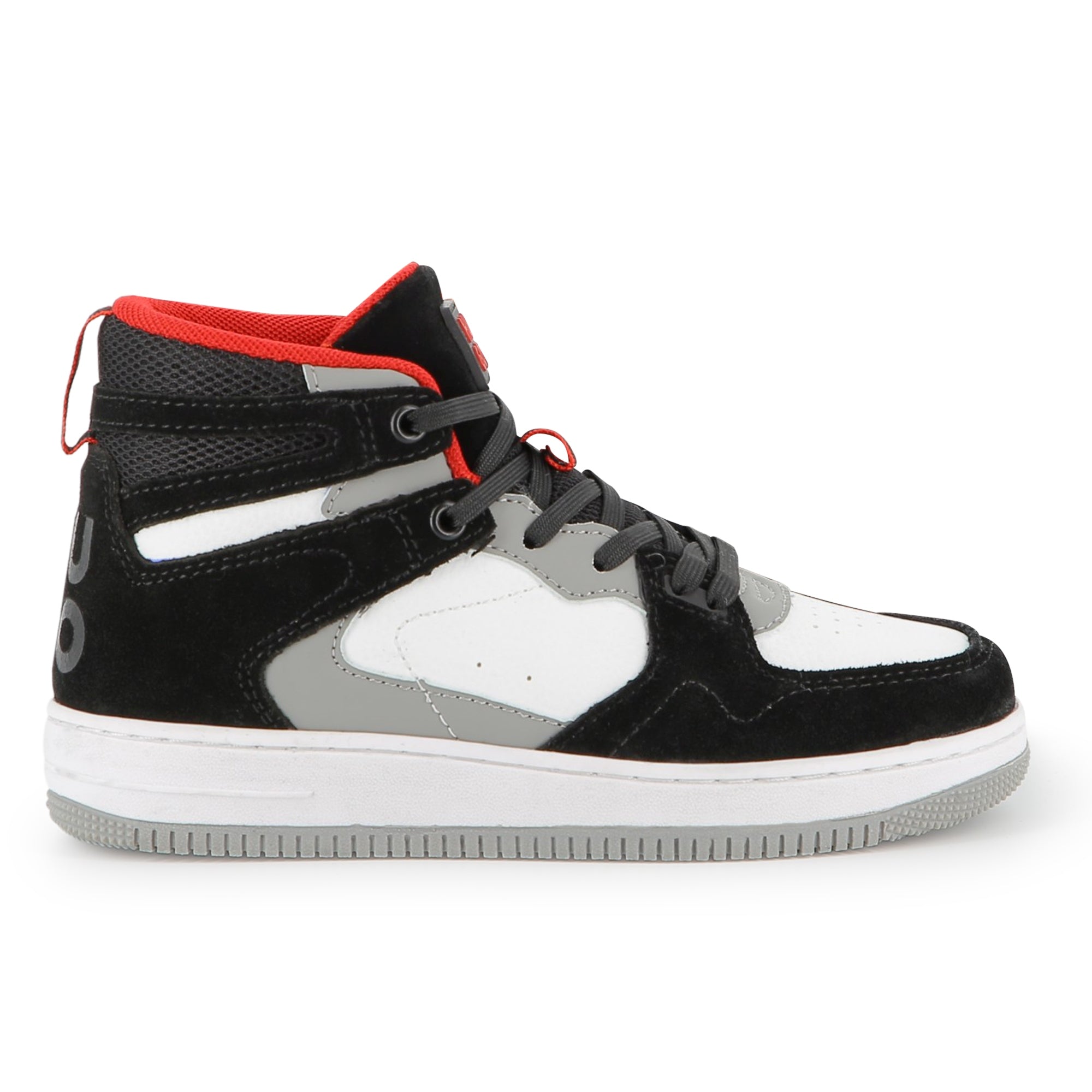 Zapatillas Tipo Bota