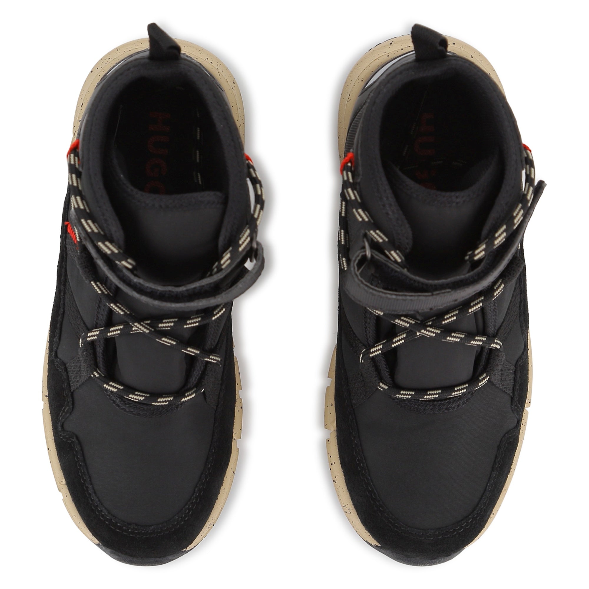 Botas Urban Style