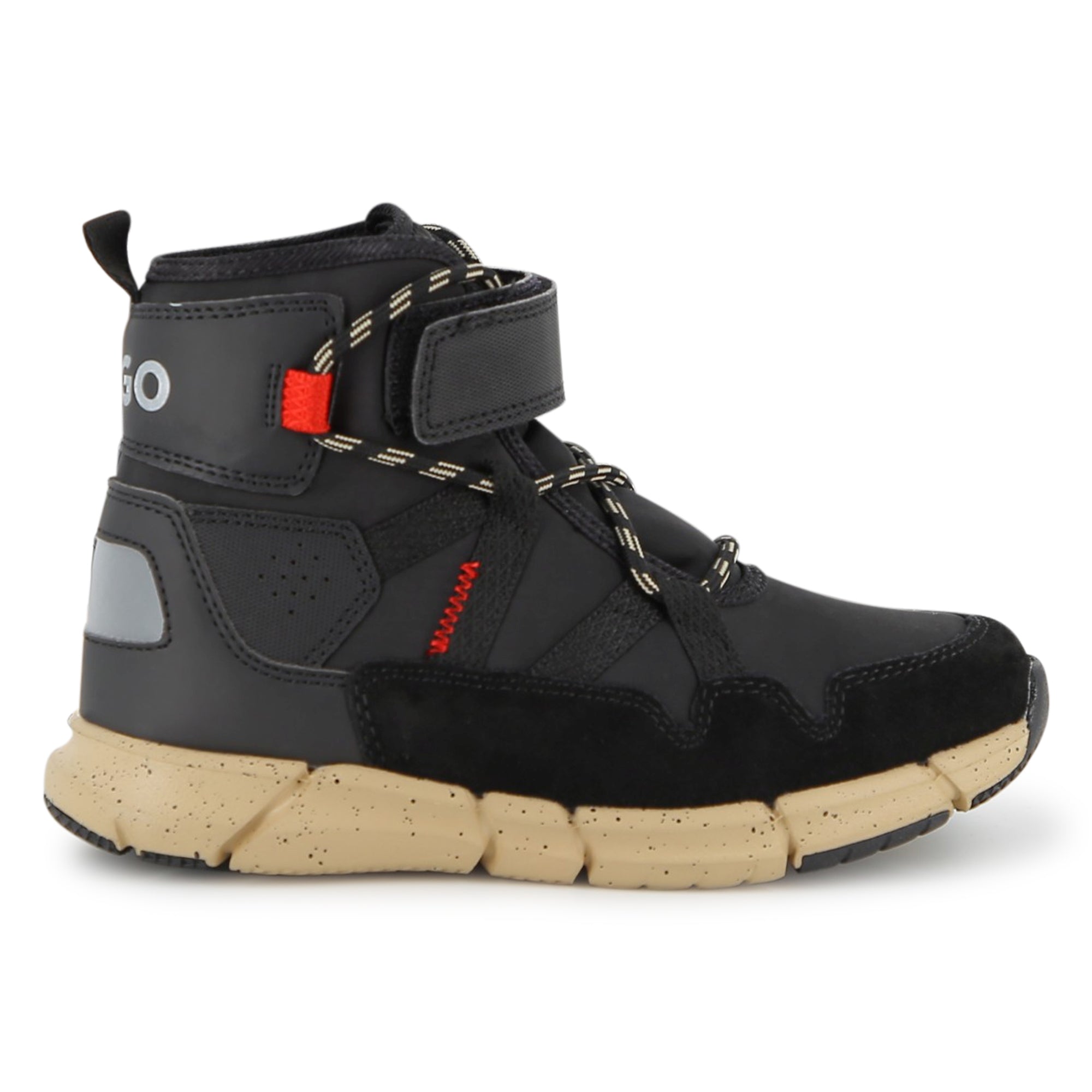 Botas Urban Style