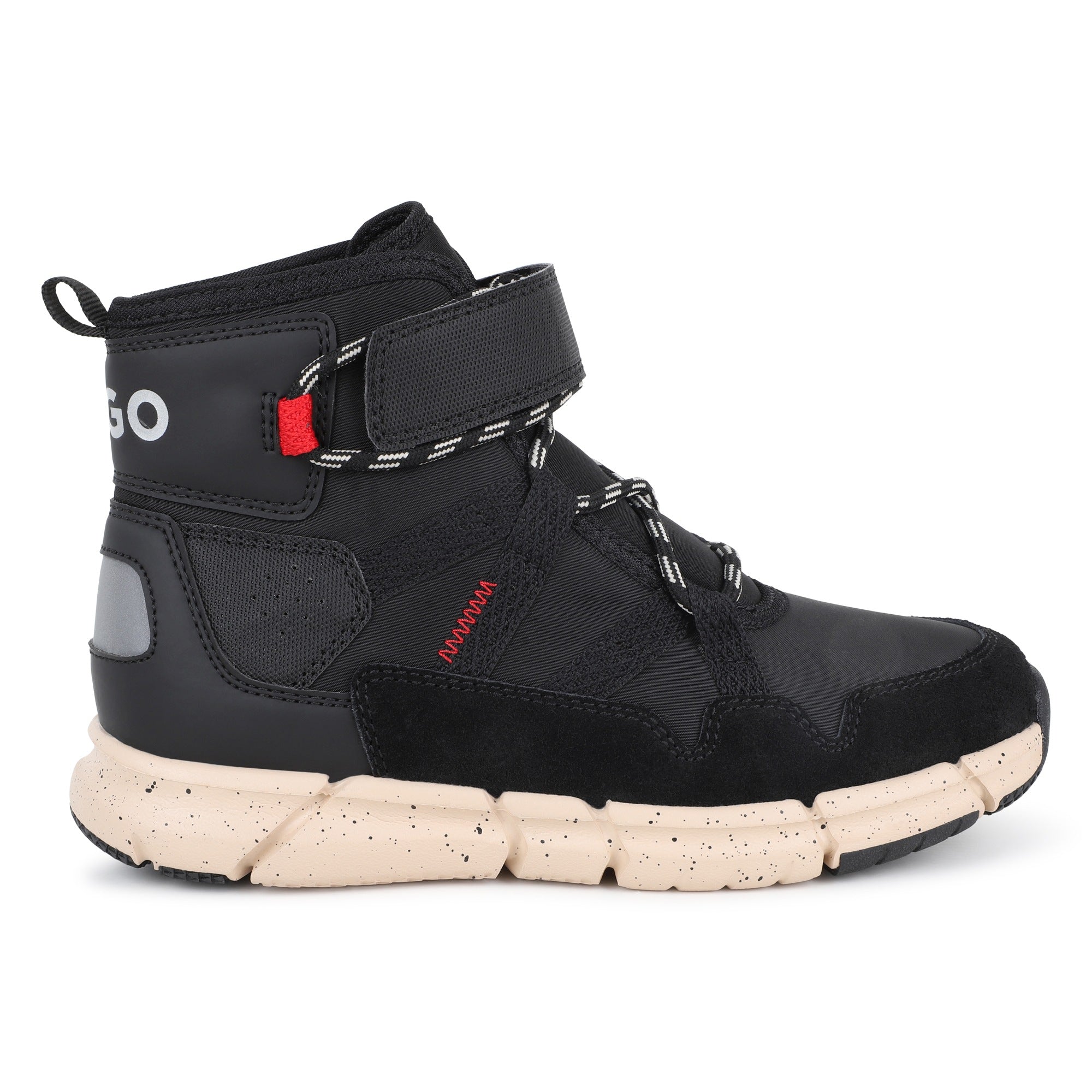 Botas Urban Style