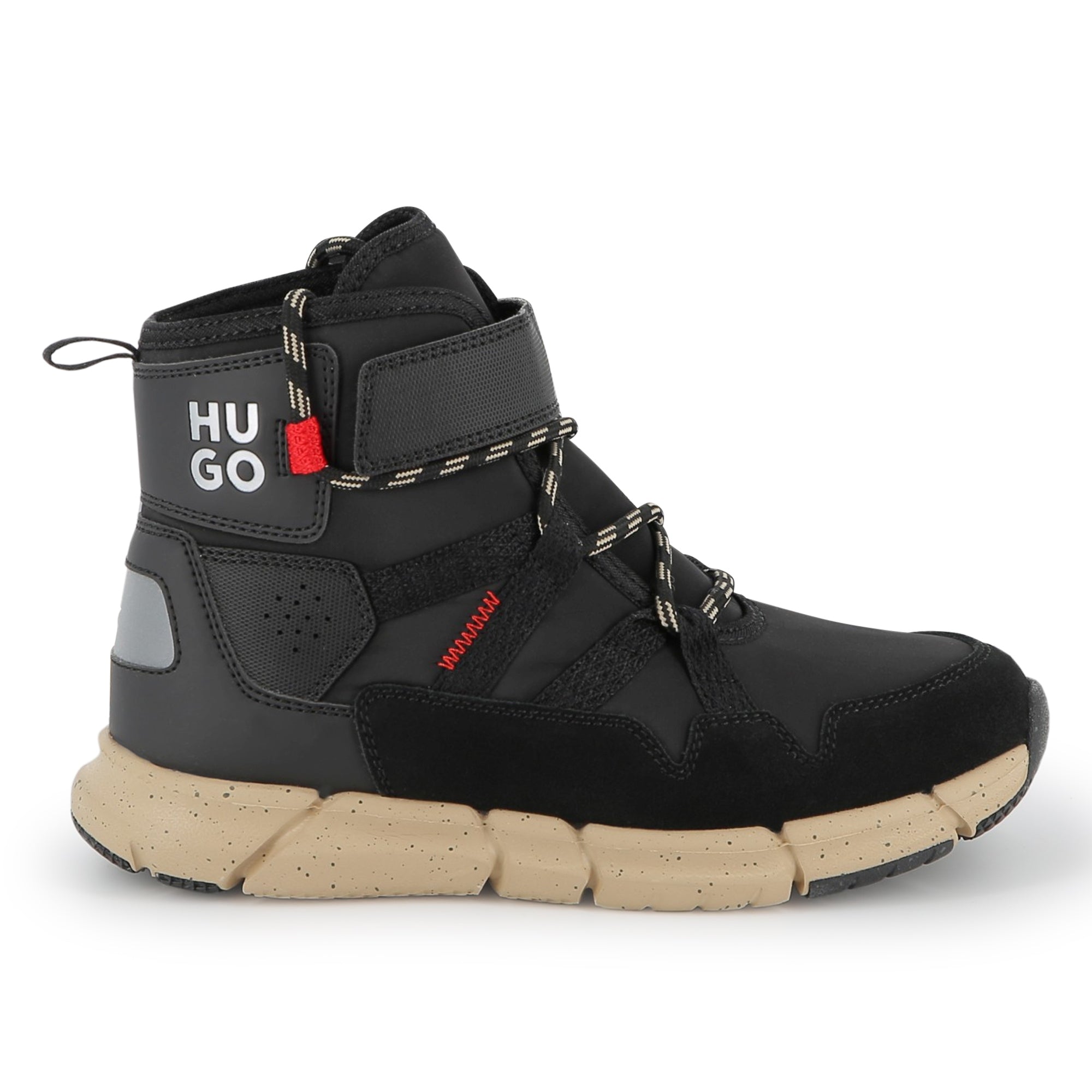Botas Urban Style