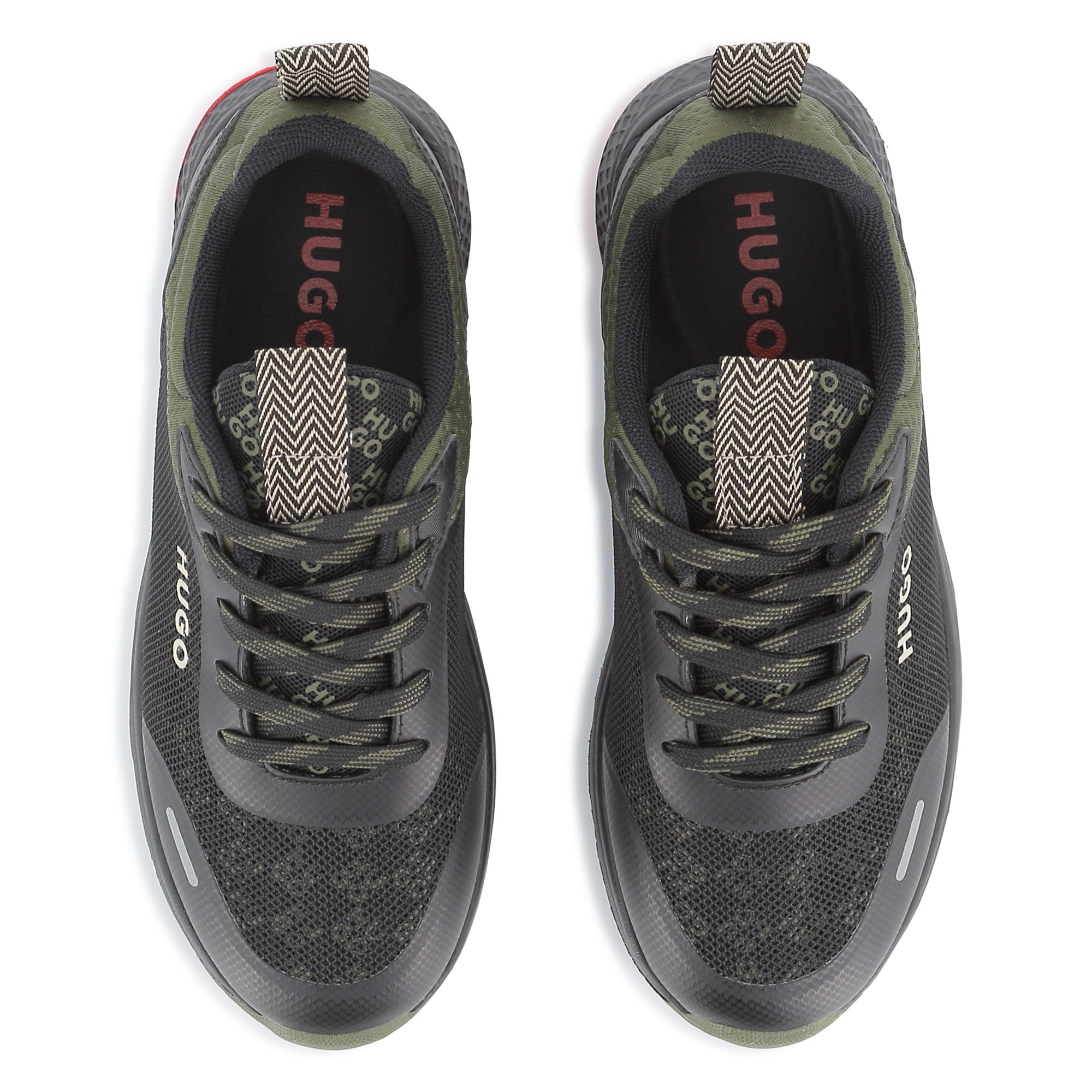 Tenis Urban Style