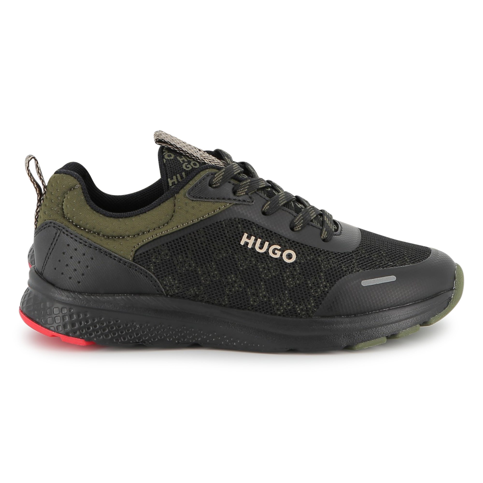 Tenis Urban Style