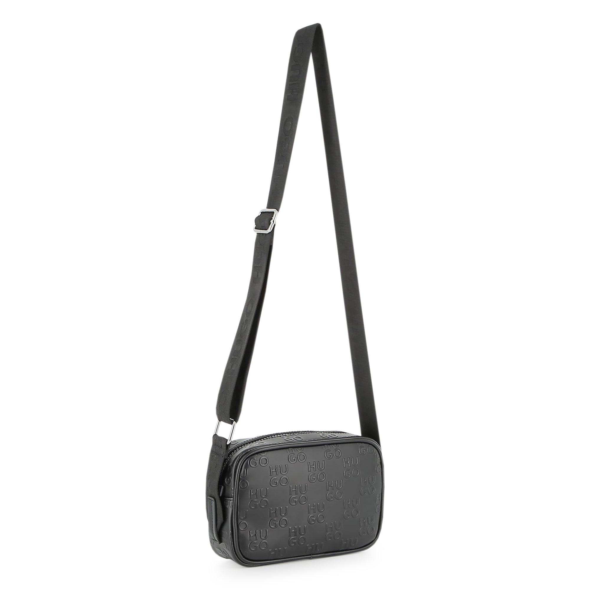 Bolso Ilistración Relieve