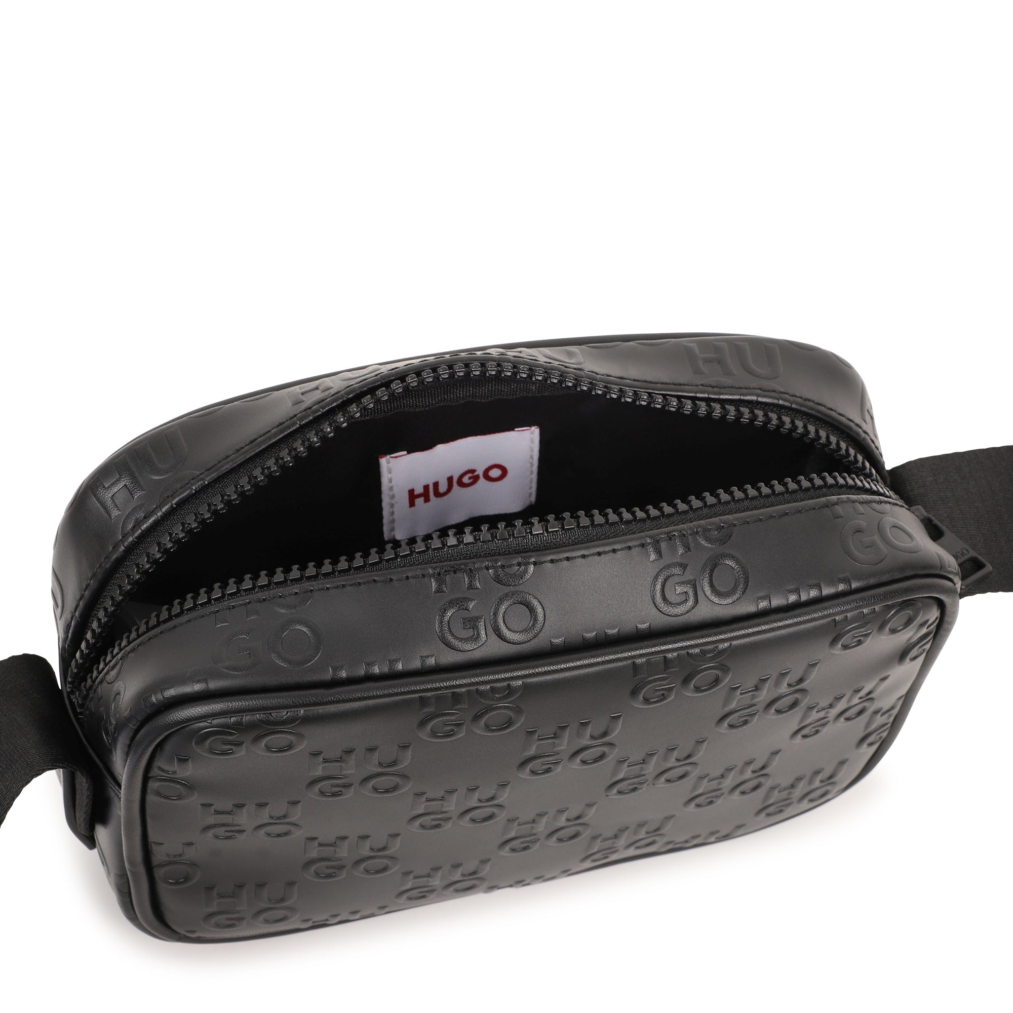 Bolso Ilistración Relieve