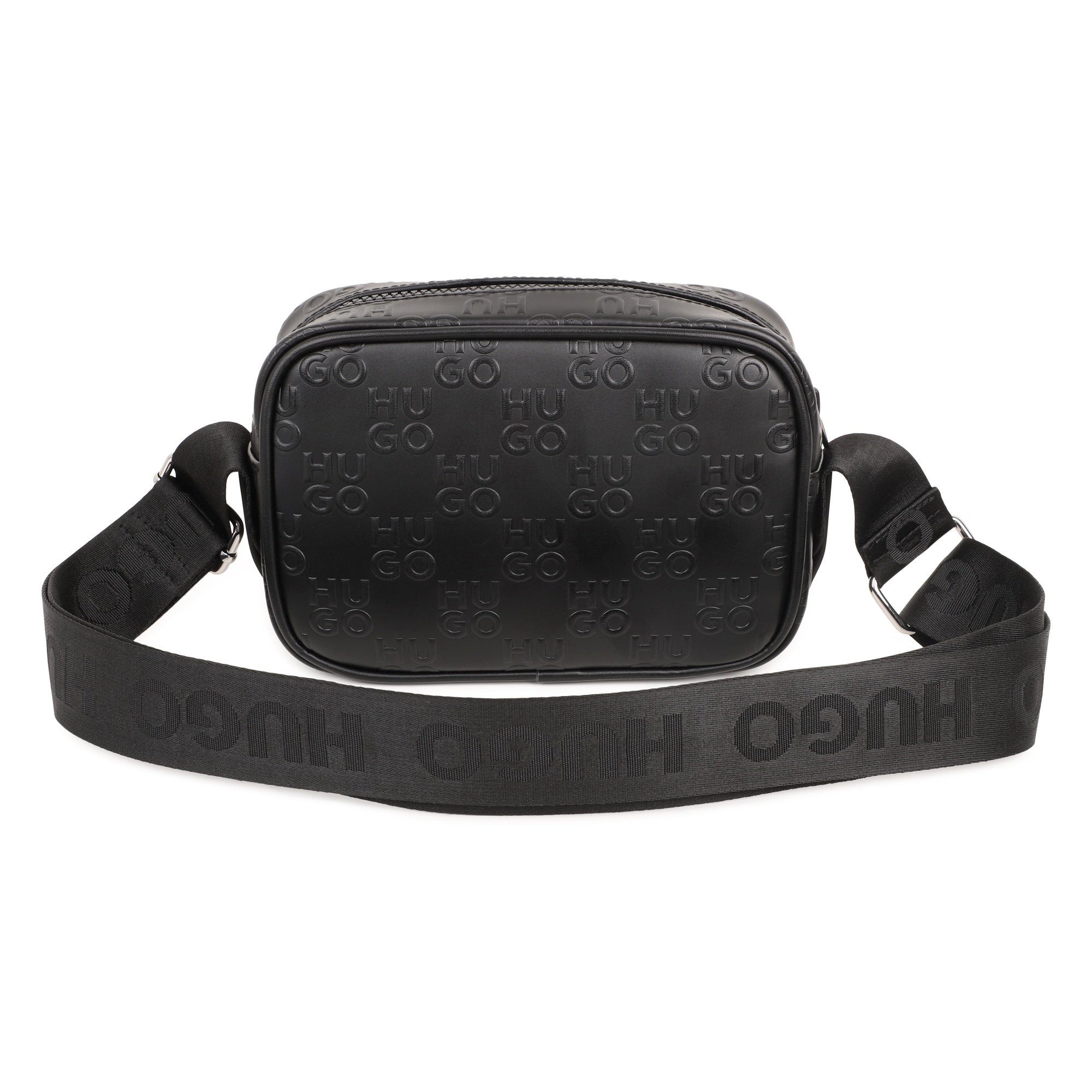 Bolso Ilistración Relieve