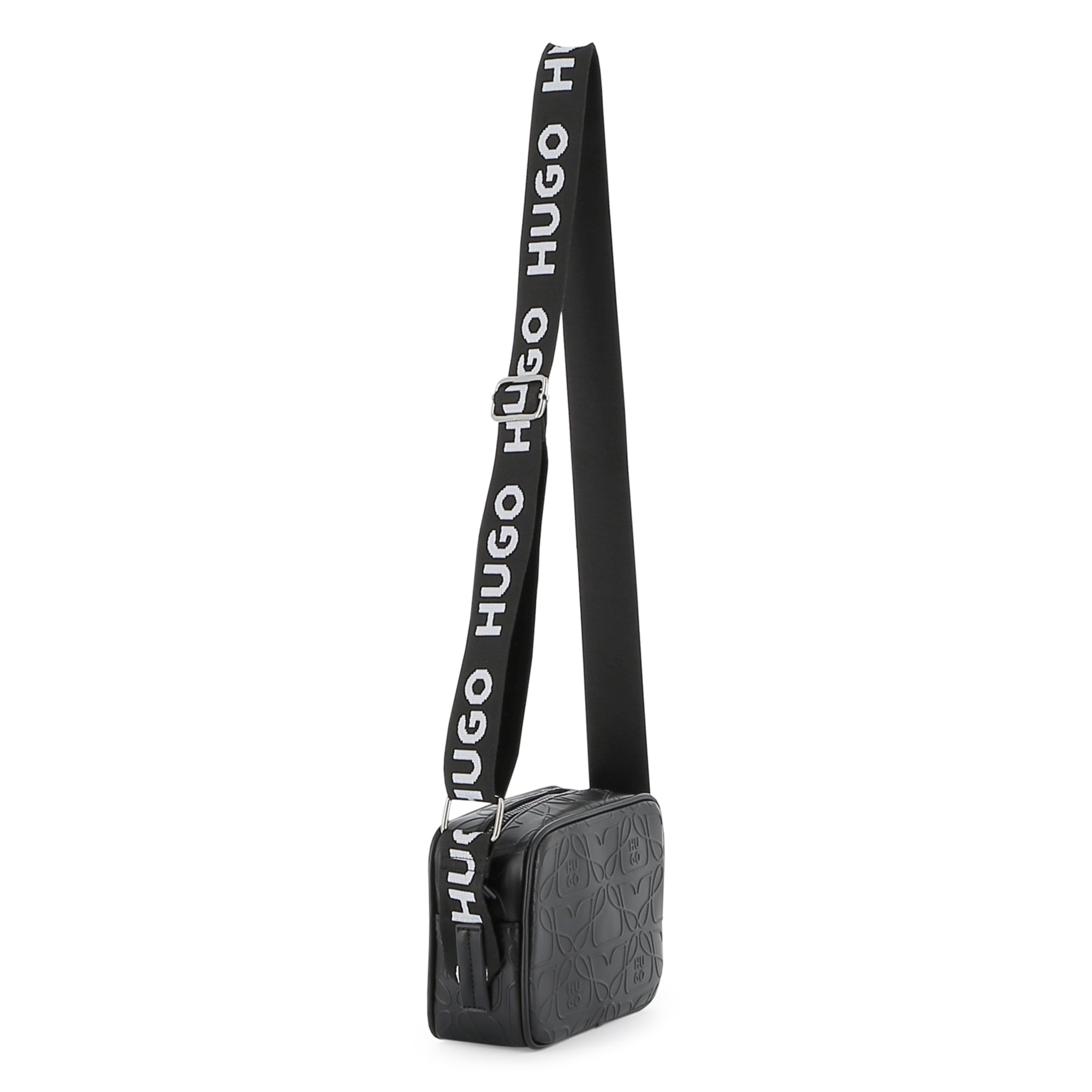 Bolso Ilistración Relieve