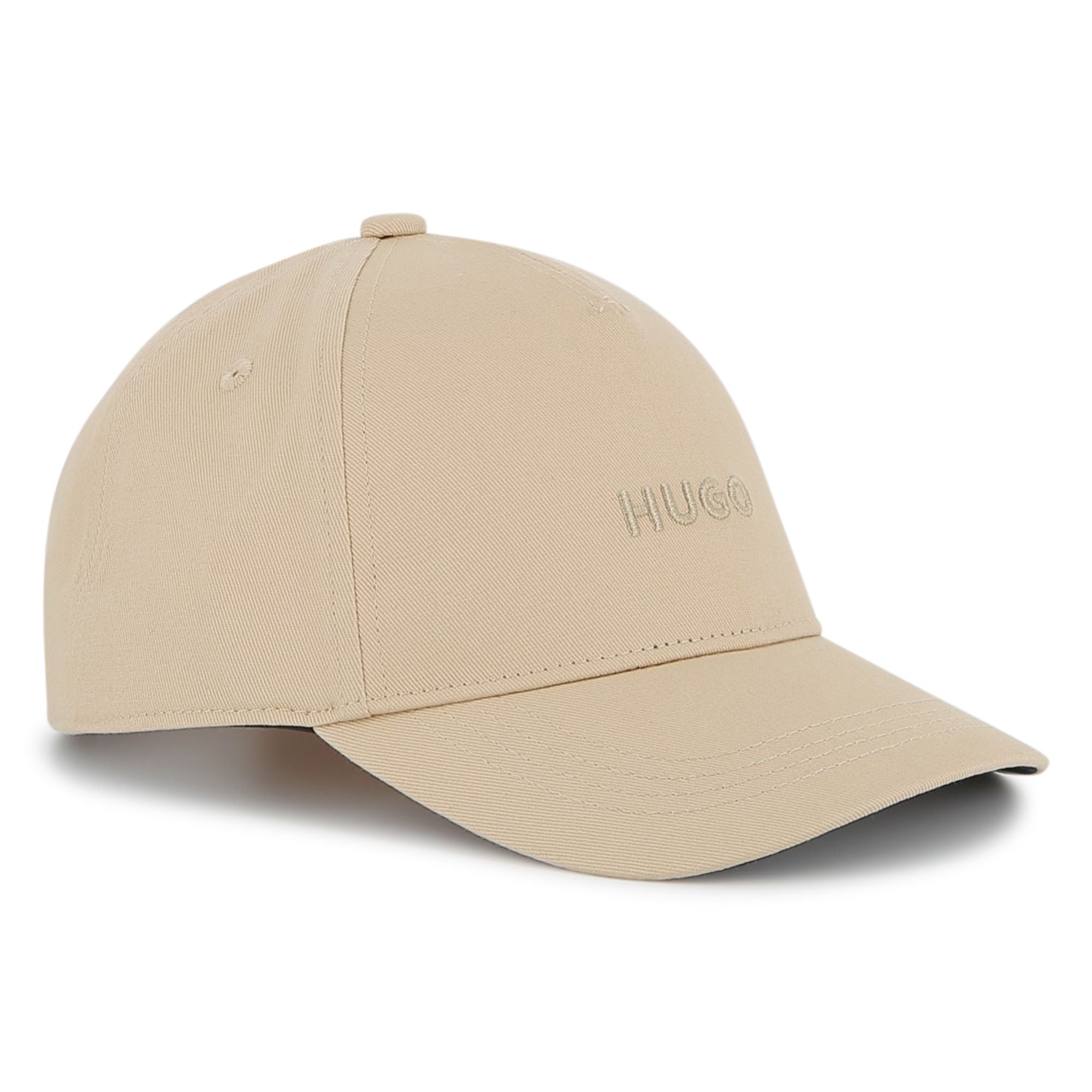Gorra Arena Algodón