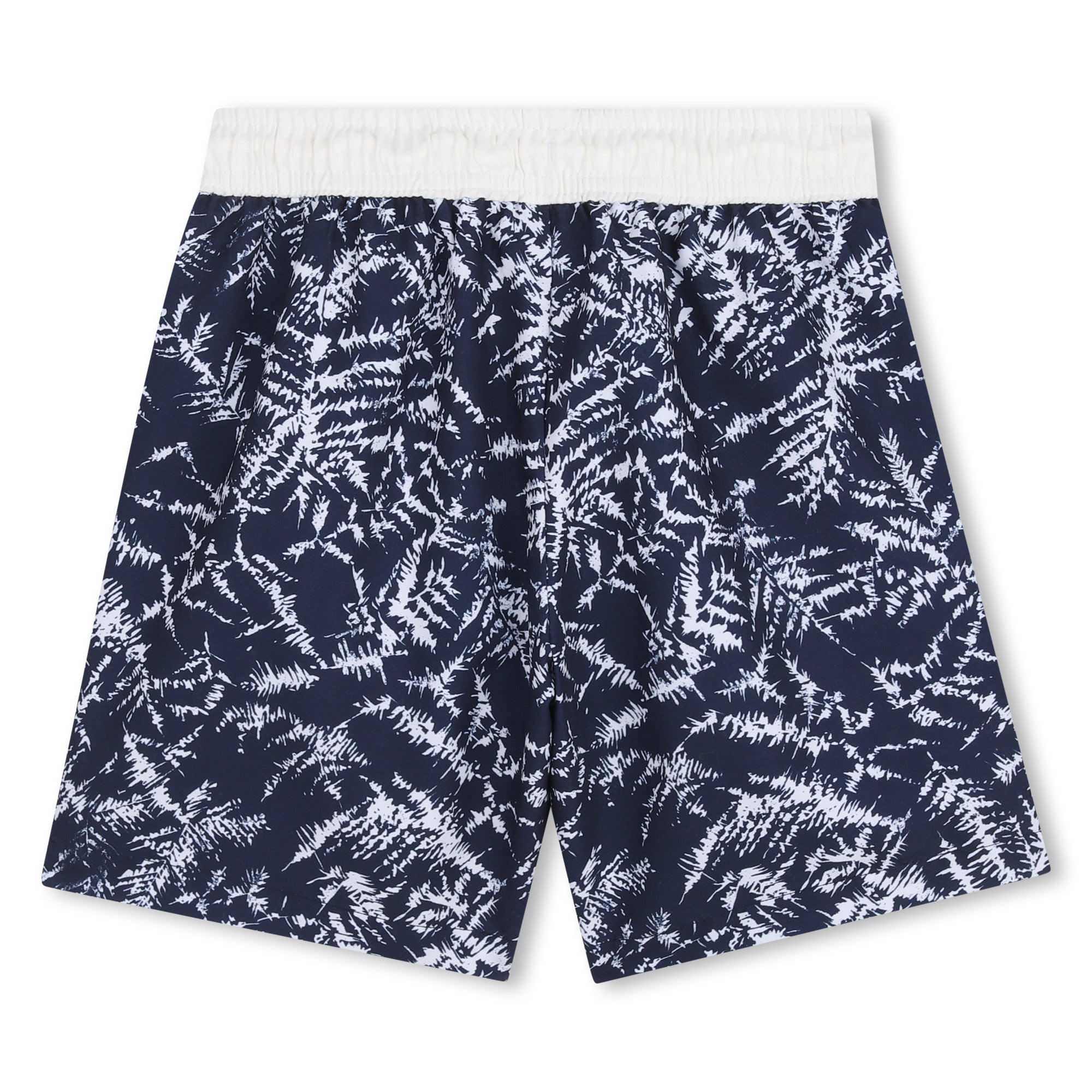 Bermuda Surfer Fresh Azul
