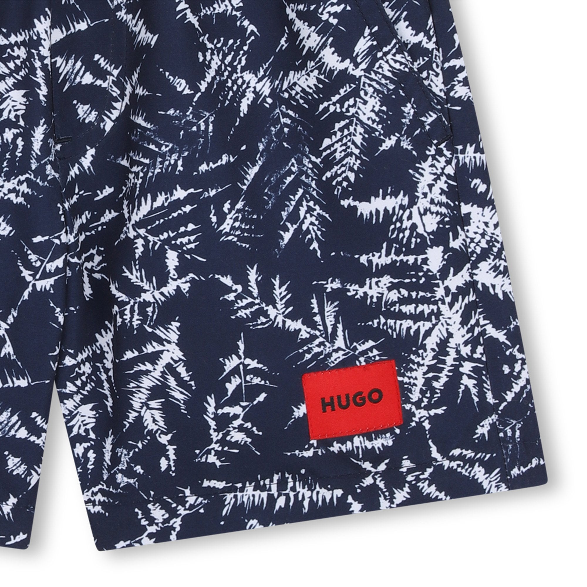 Bermuda Surfer Fresh Azul