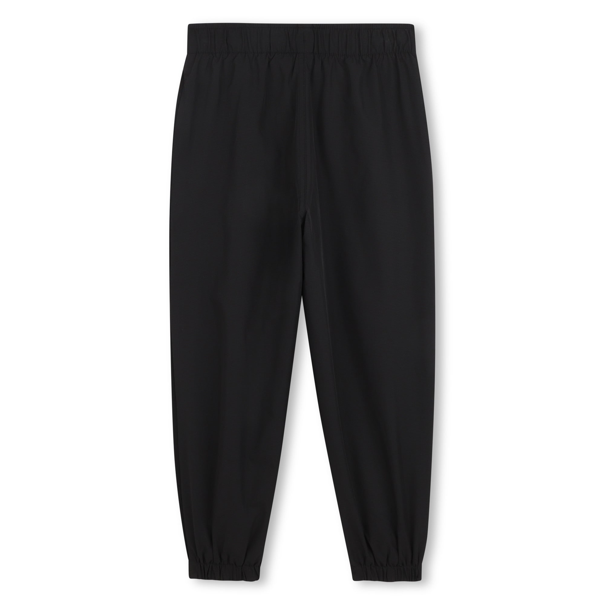 Joggers Bloque Negro