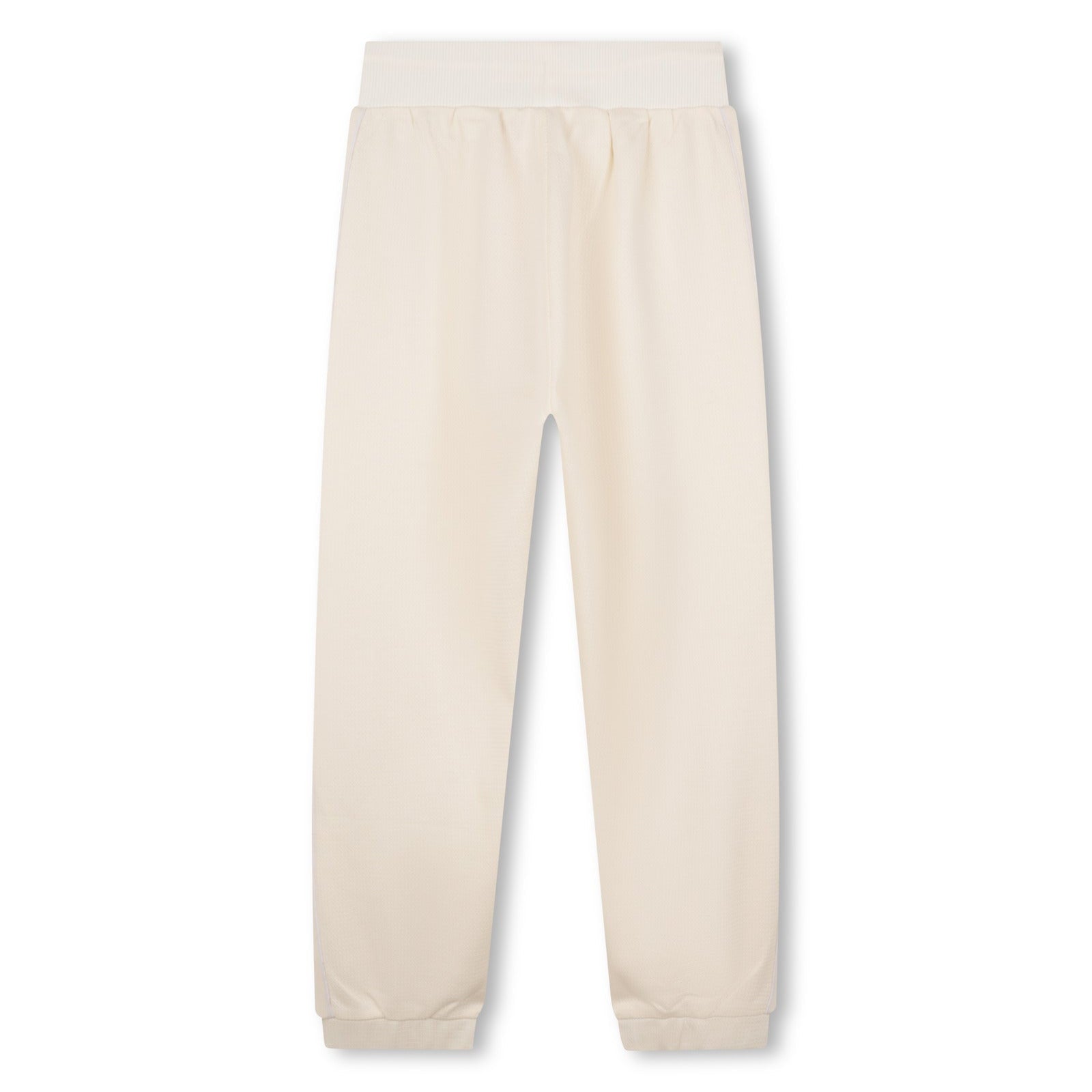 Joggers Líneas Natural