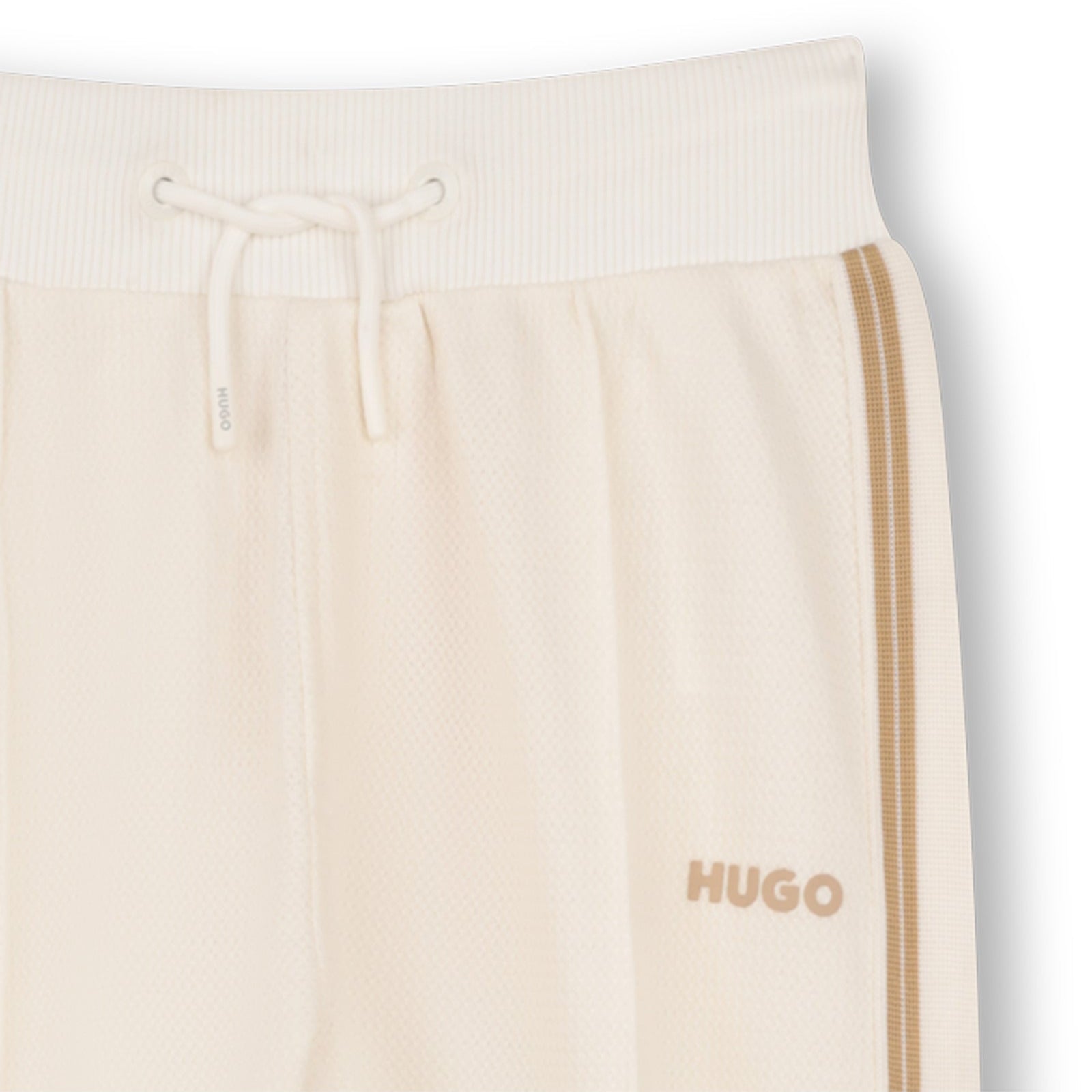 Joggers Líneas Natural