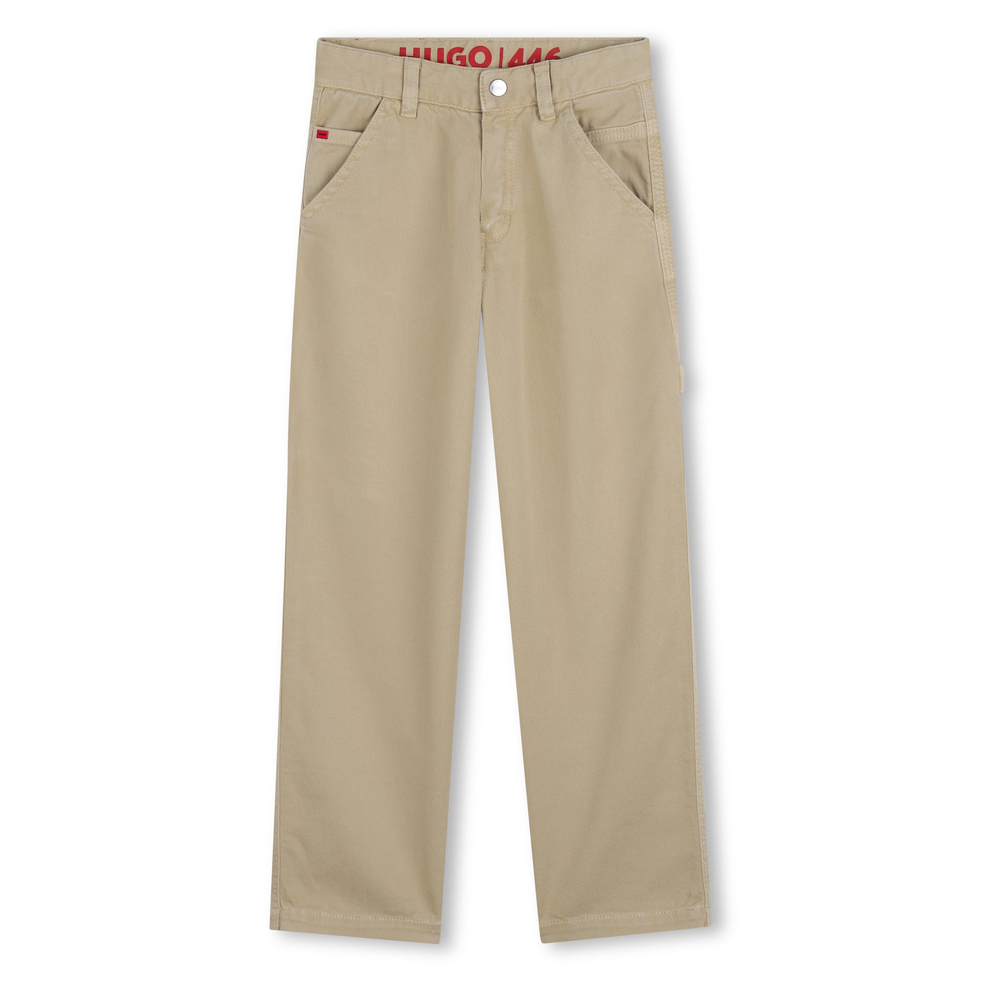 Pantalón Urban Cotton